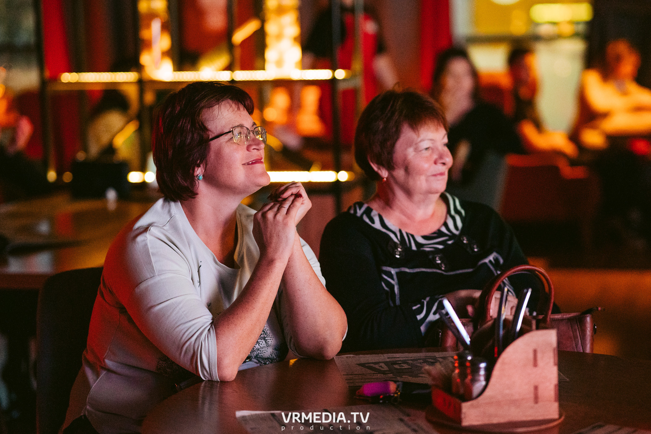 Джазовая среда. Smooth Jazz