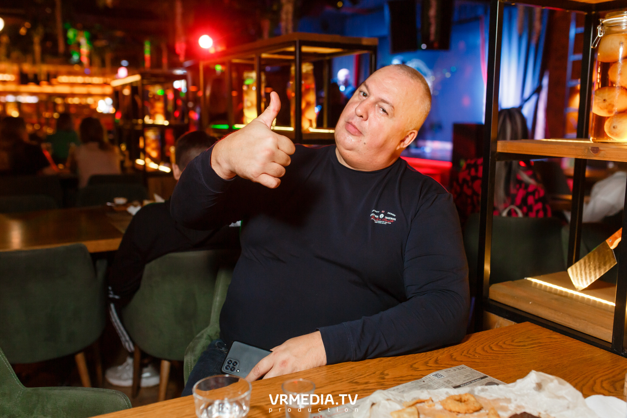 #ЖАРКИЕДНИИНОЧИ в гриль-баре «Жара»