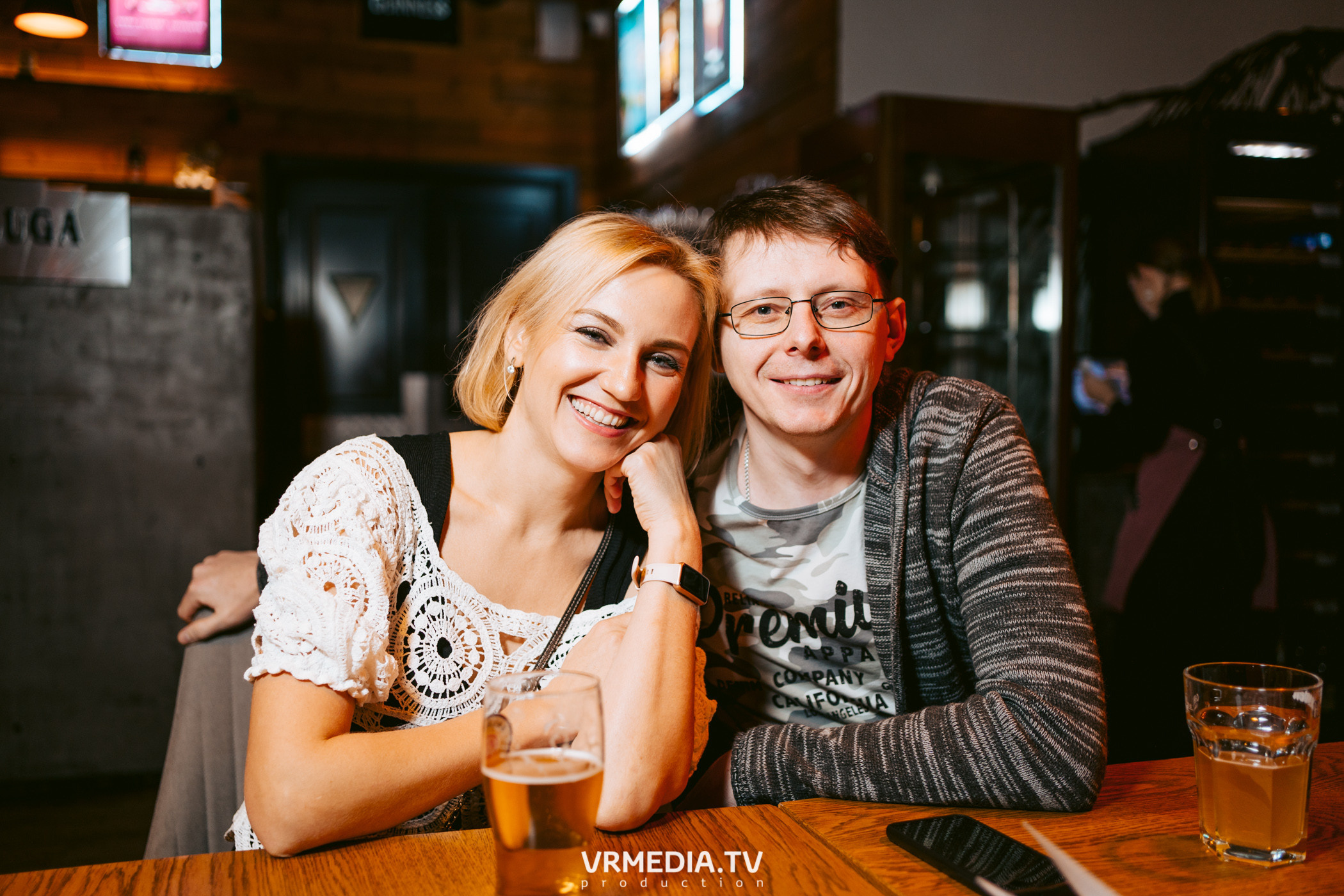 Джазовая среда. Грегг Кофи Браун (Лондон)