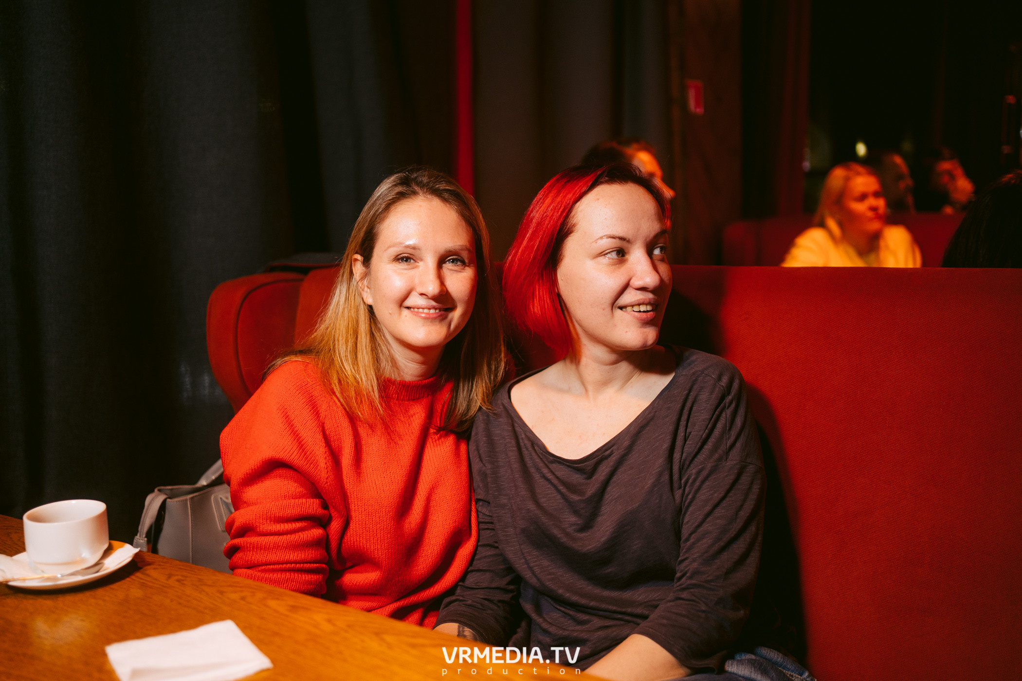 Джазовая среда. ROY YOUNG (Великобритания)