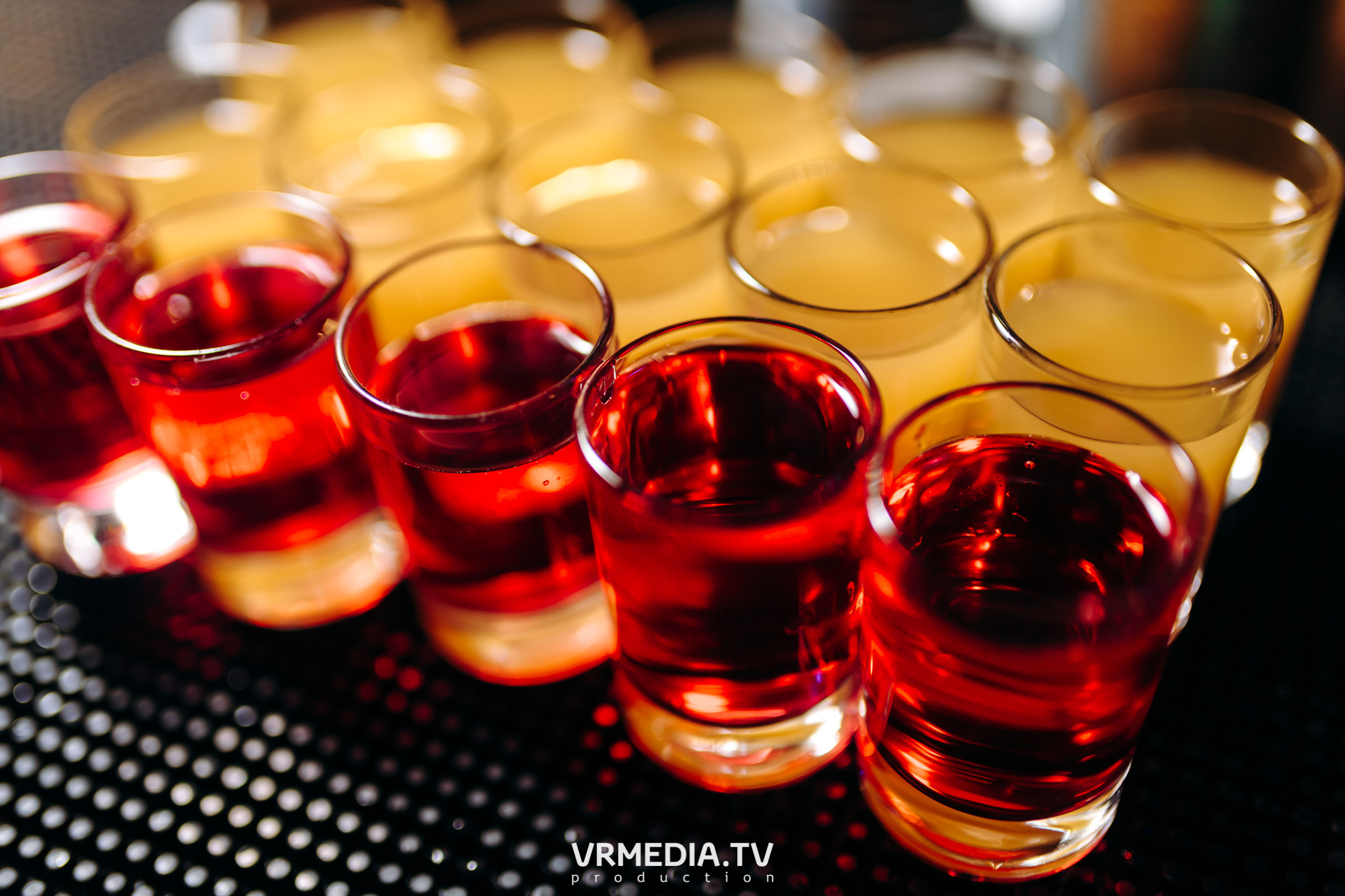 Выходные в баре «DOSKI»