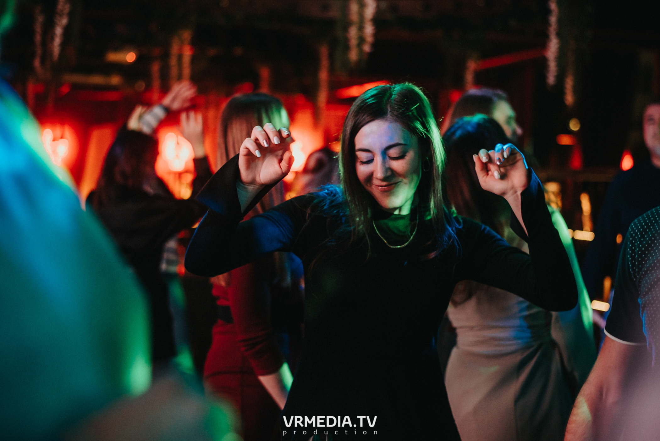 #ЖАРКИЕДНИИНОЧИ в гриль-баре «Жара»