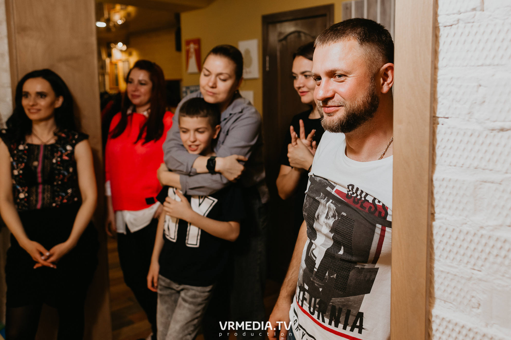 Макару и Богдану 7 лет!