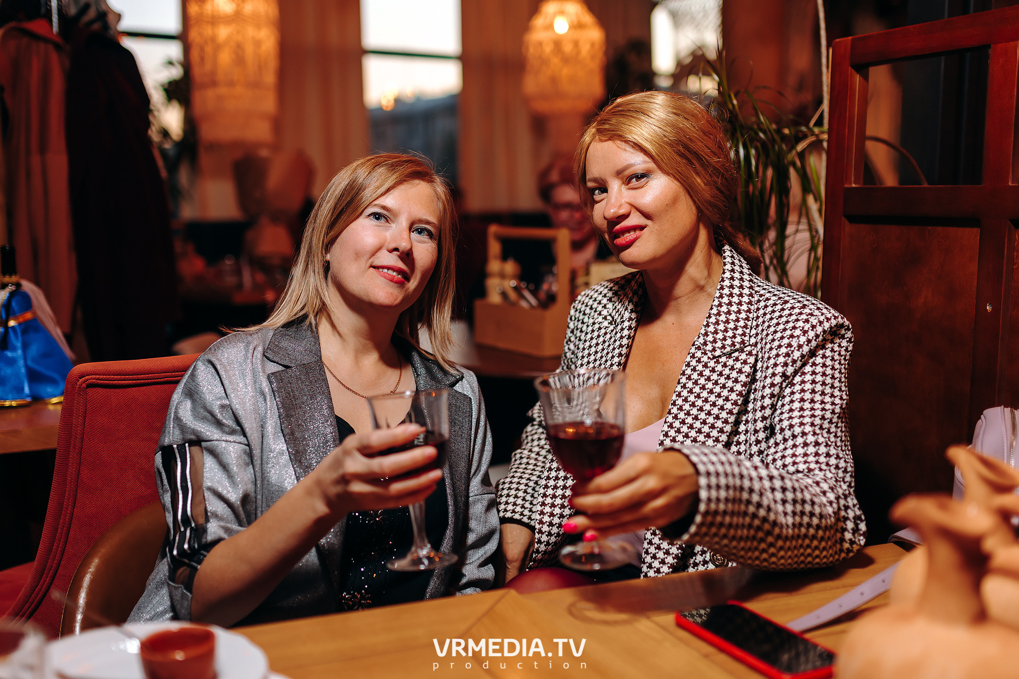 Выходные в ресторане «Хачапури тетушки Марико»