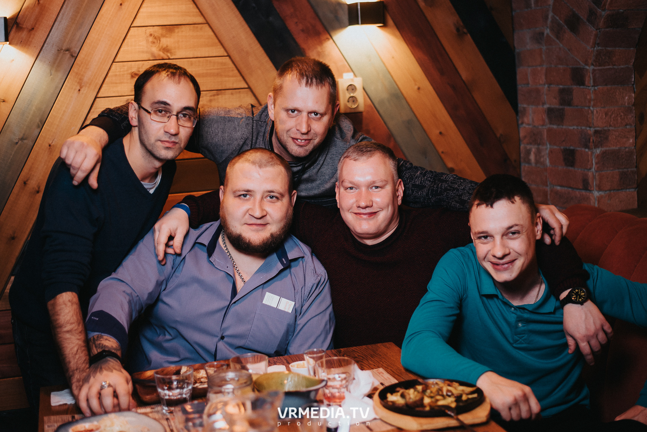 #ЖАРКИЕДНИИНОЧИ в гриль-баре «Жара»