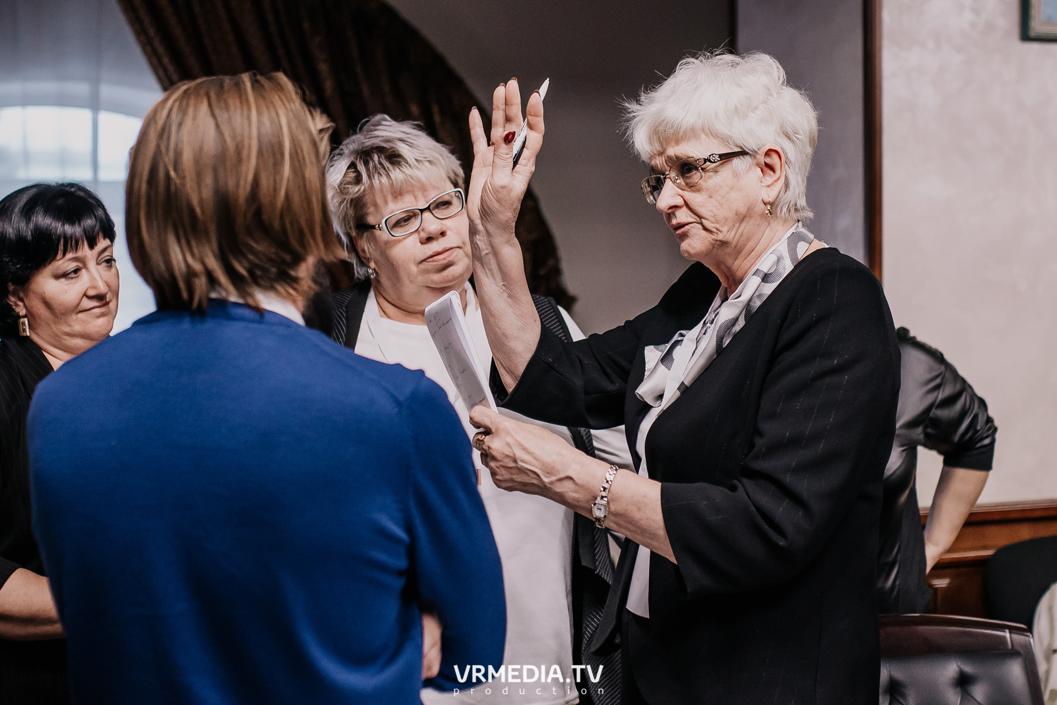 Общественный гражданский форум «Сообщество»