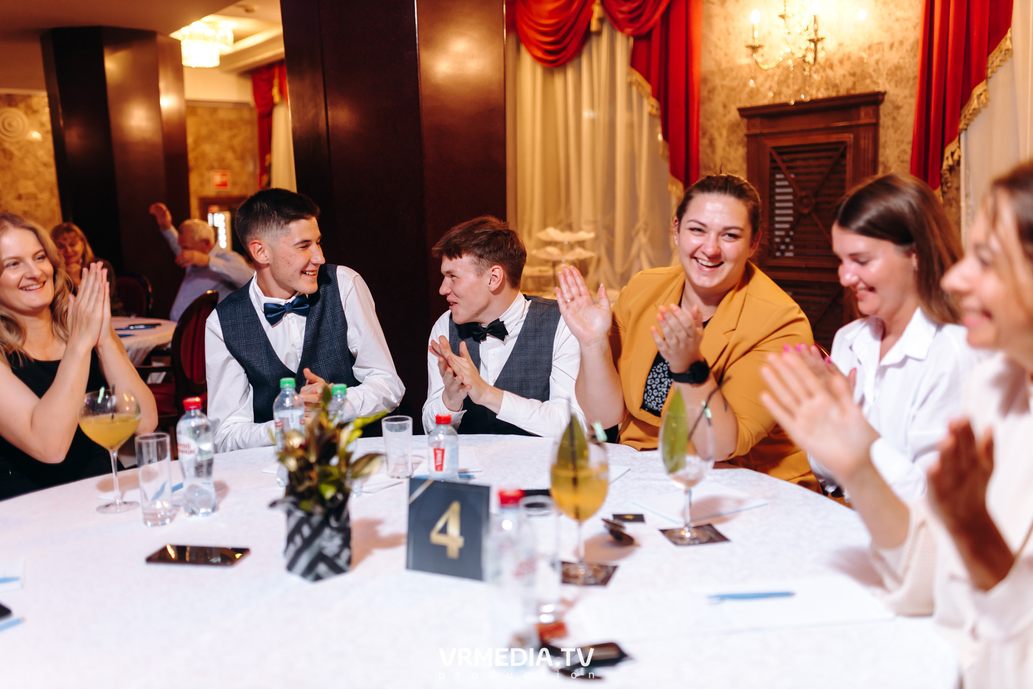 «Игра с Александром Друзем». В честь 27-летия компании БКС