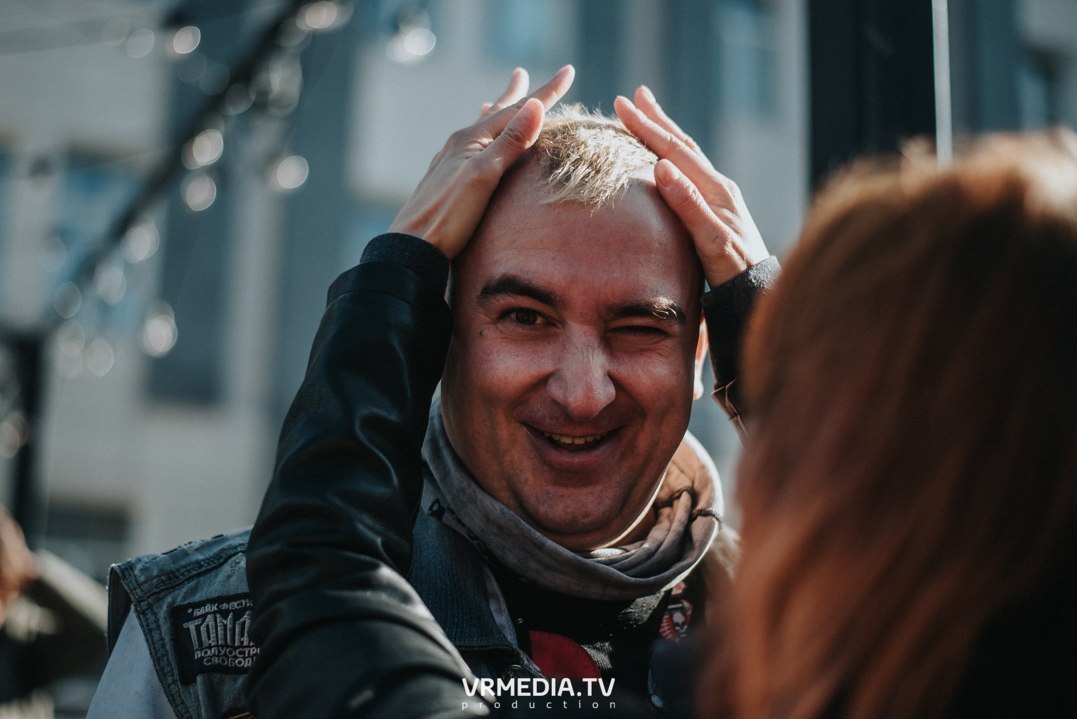 Закрытие кемеровского мотосезона