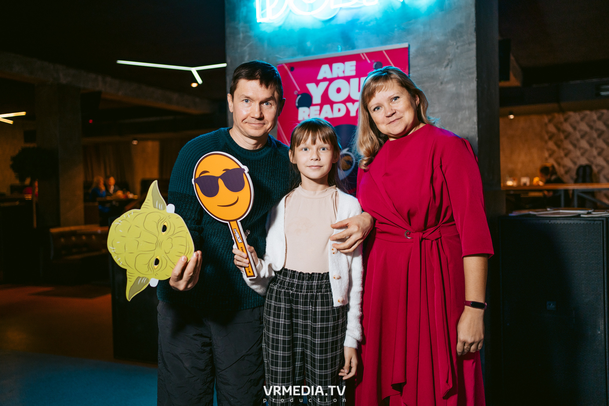 WoW QuiZ в баре «DOSKI»