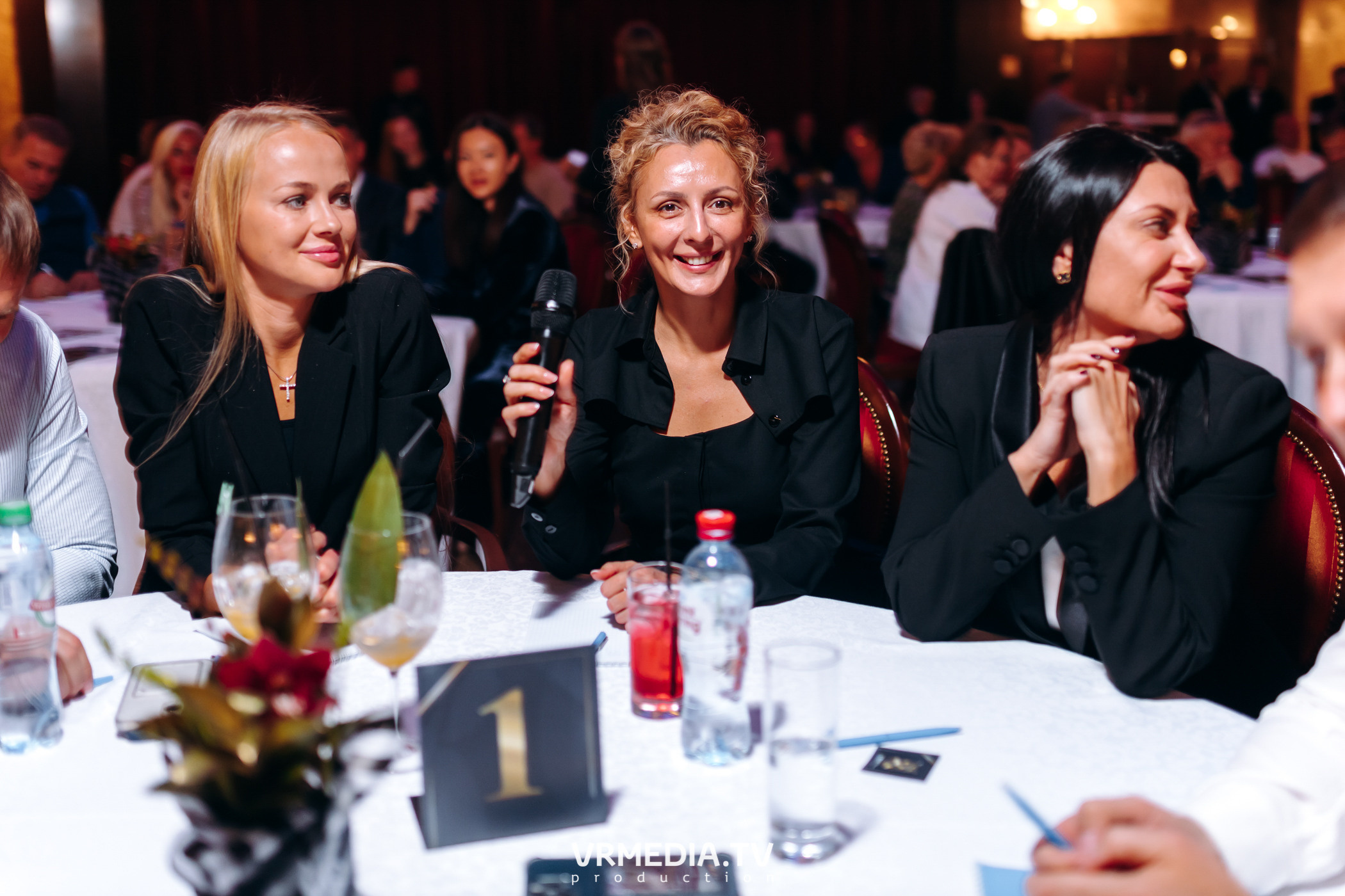 «Игра с Александром Друзем». В честь 27-летия компании БКС