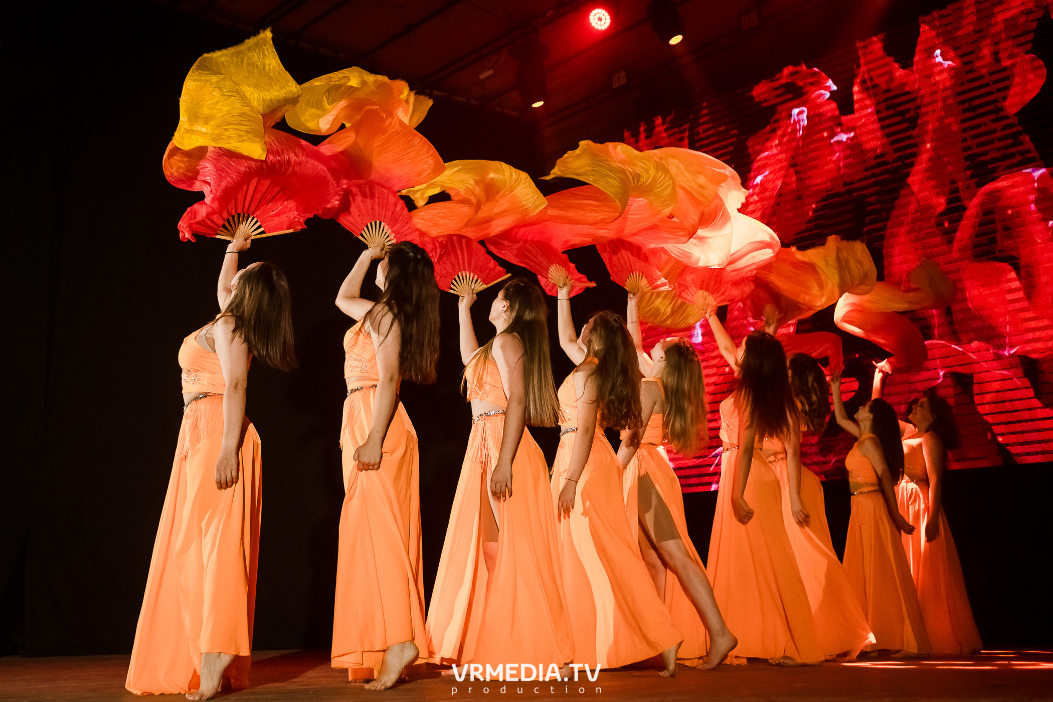 Фестиваля первокурсников «Давай знакомиться» в КемГМУ