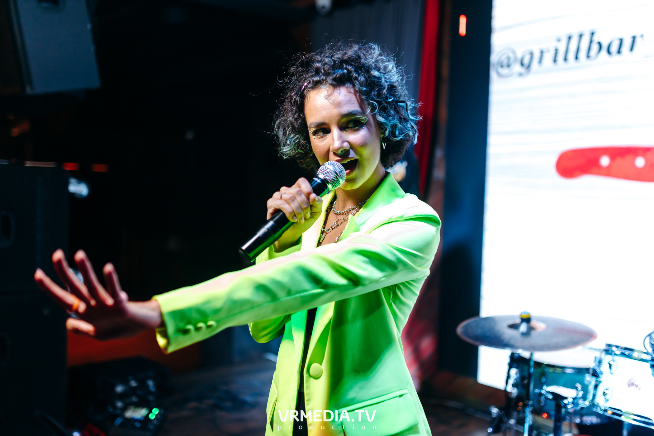 #ЖАРКИЕДНИИНОЧИ в гриль-баре «Жара»