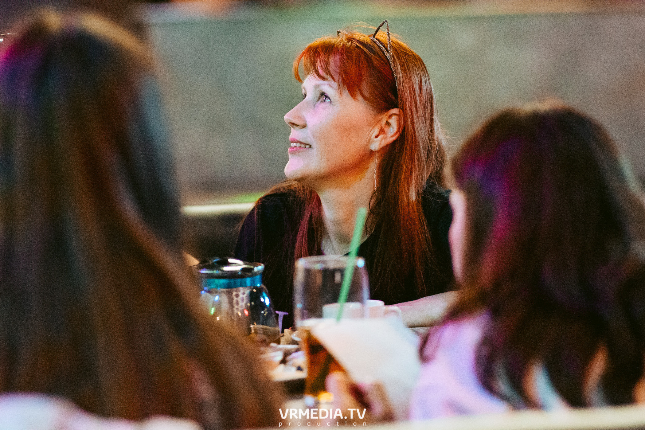 WoW QuiZ в баре «DOSKI»