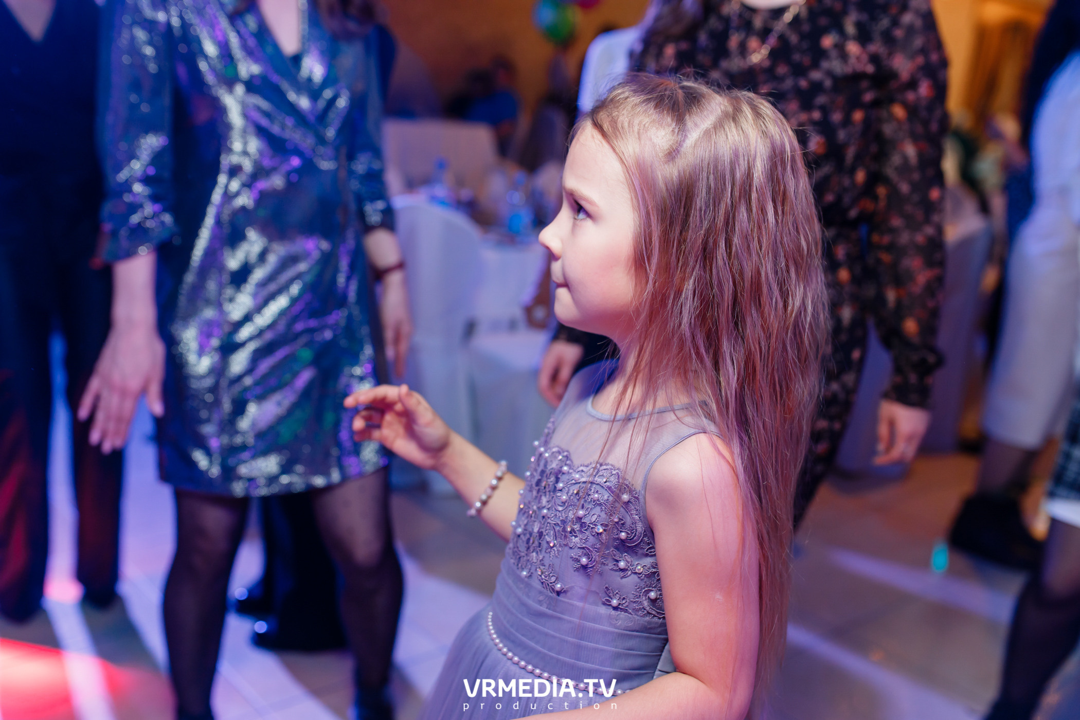 Выходные в ресторане «Лазурный Берег»