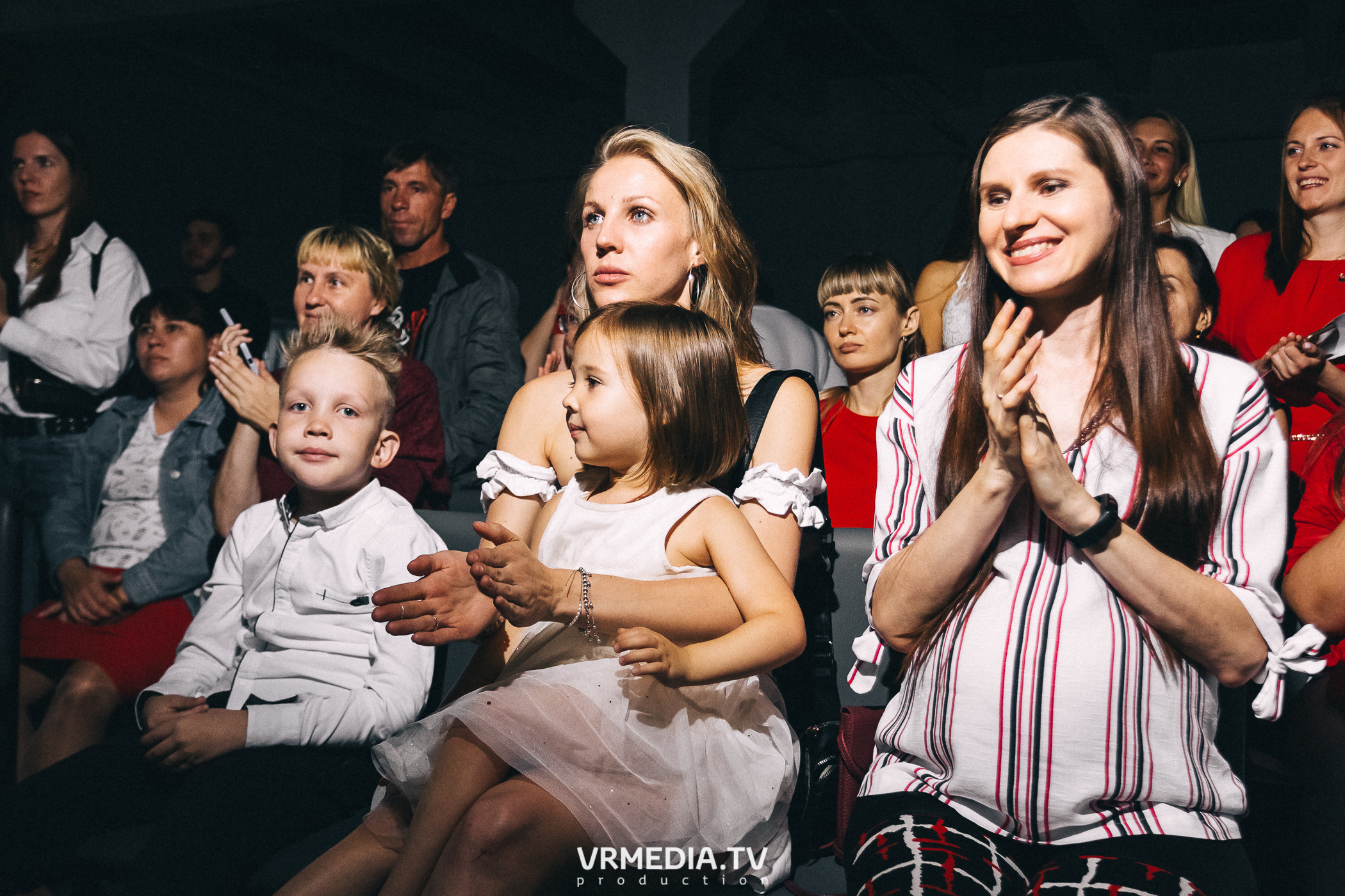 Открытие пространства «FREEDOM by Kseniya Aleksandrova»