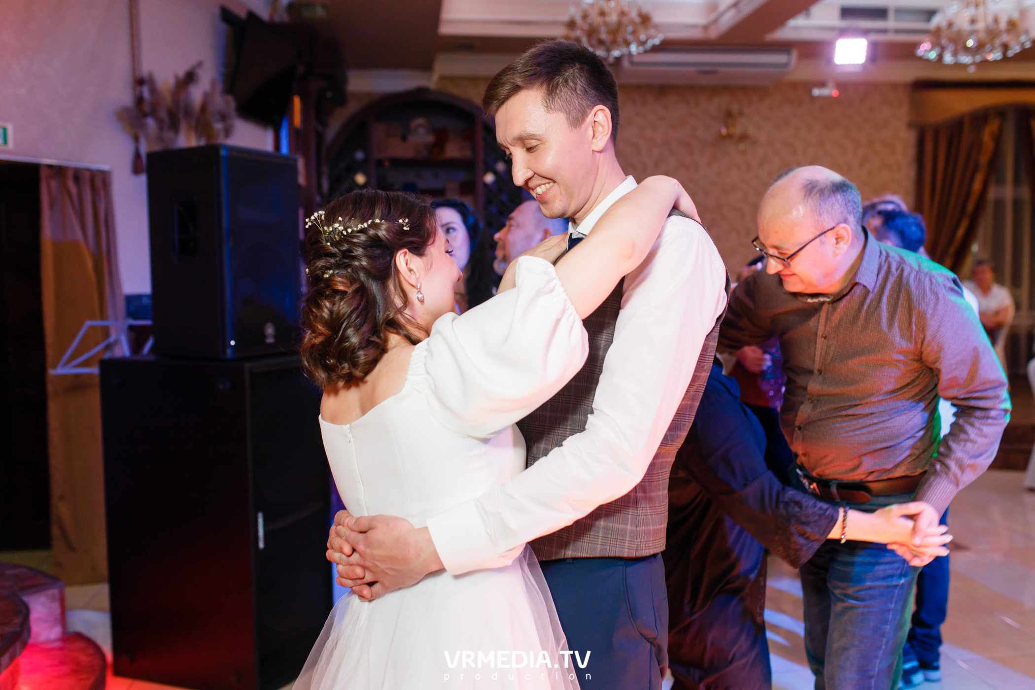 Выходные в ресторане «Лазурный Берег»