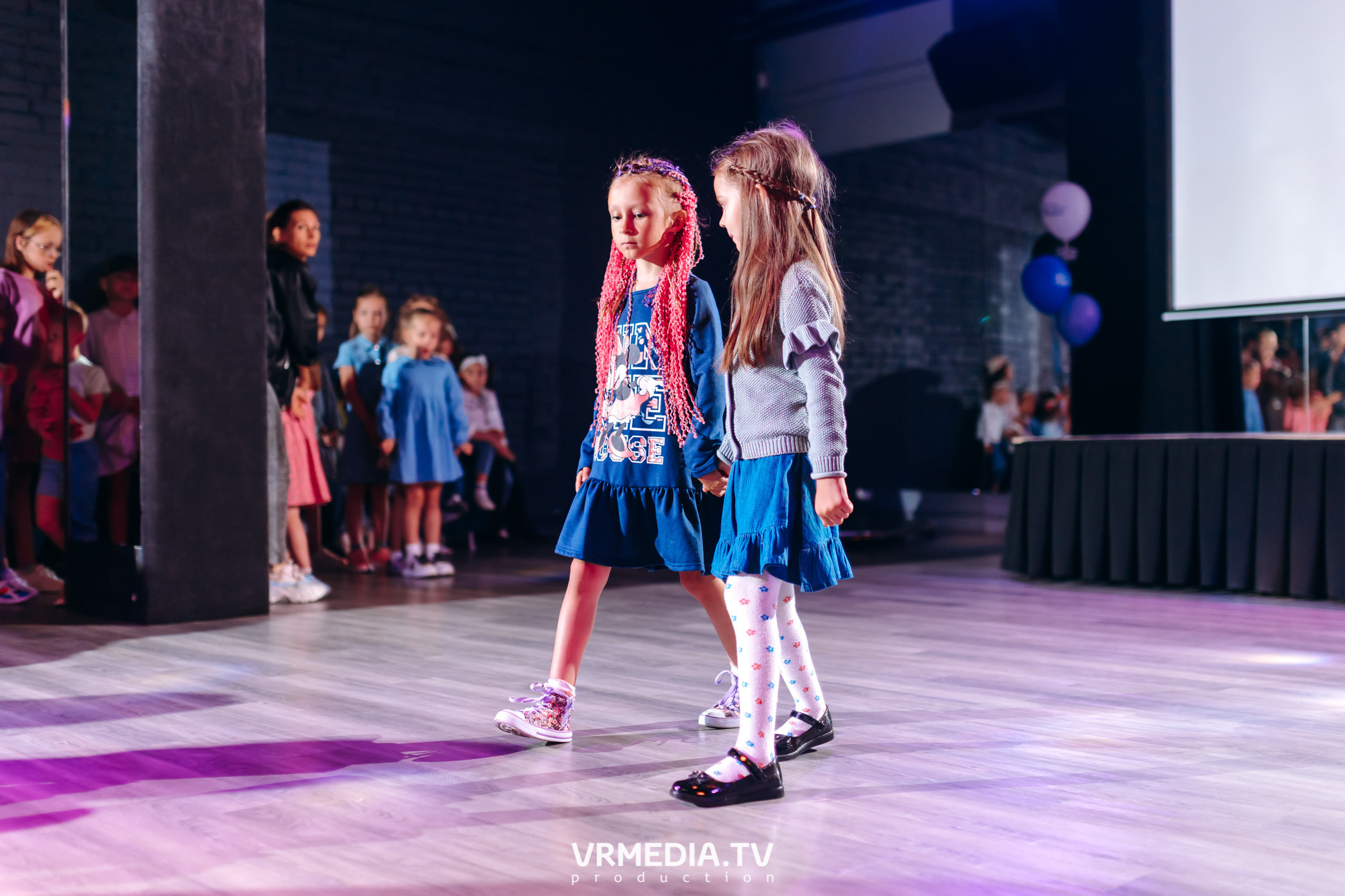 День рождения «House Of Dance»