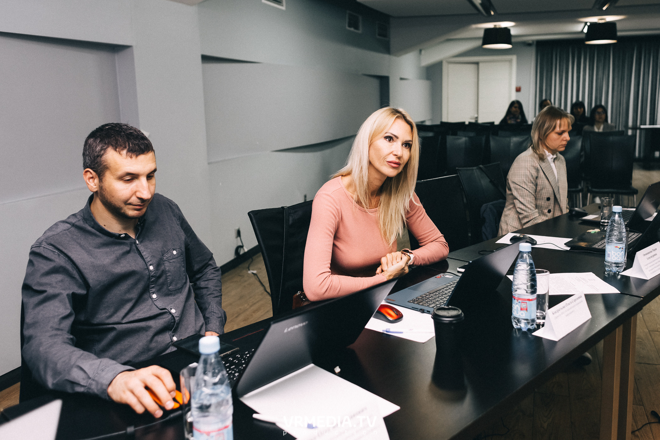 Акселерационная программа для представителей НКО «Содействие»