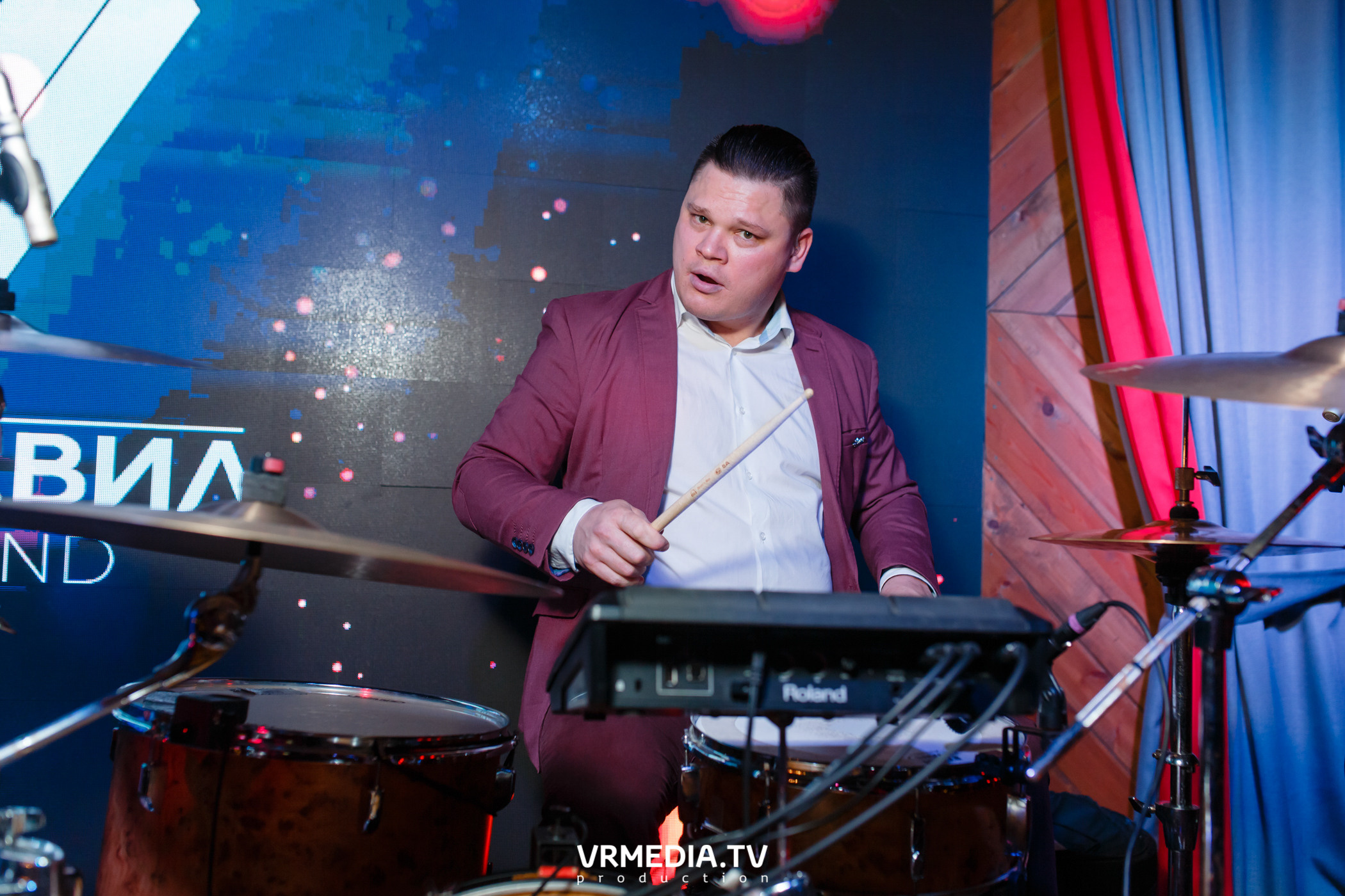 #ЖАРКИЕДНИИНОЧИ в гриль-баре «Жара»