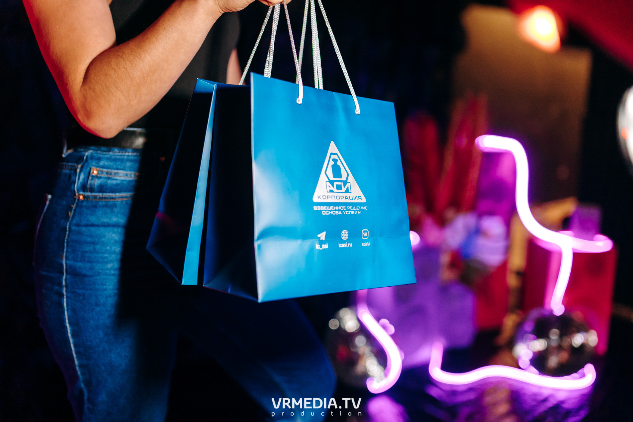 День рождения «House Of Dance»