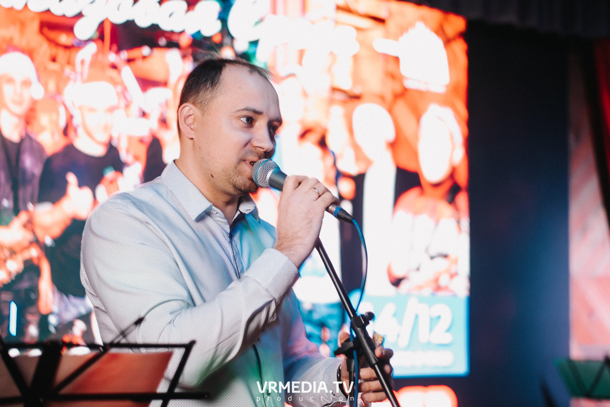 Джазовая среда. Pavel Pisanko Group (Томск)