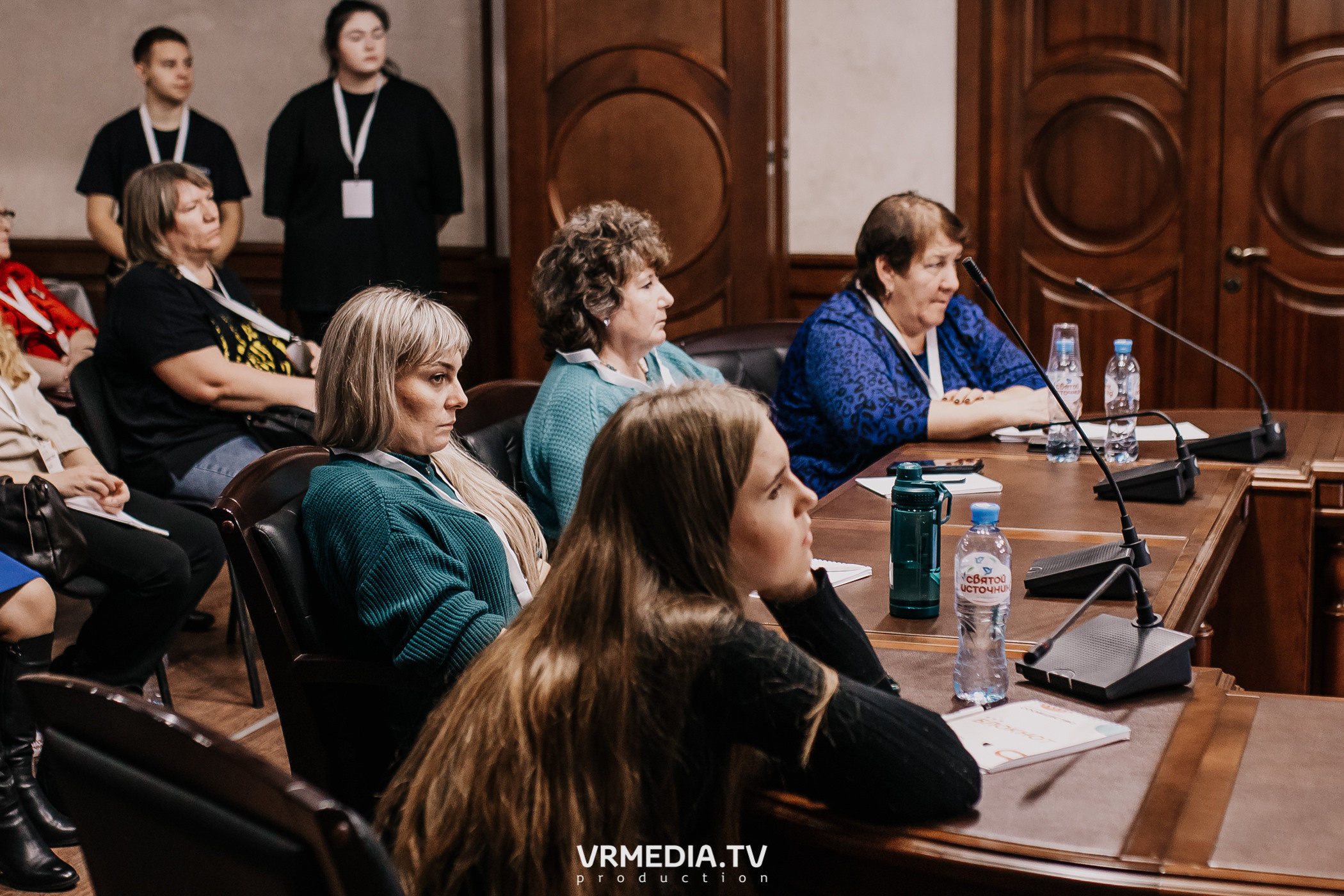 Общественный гражданский форум «Сообщество»