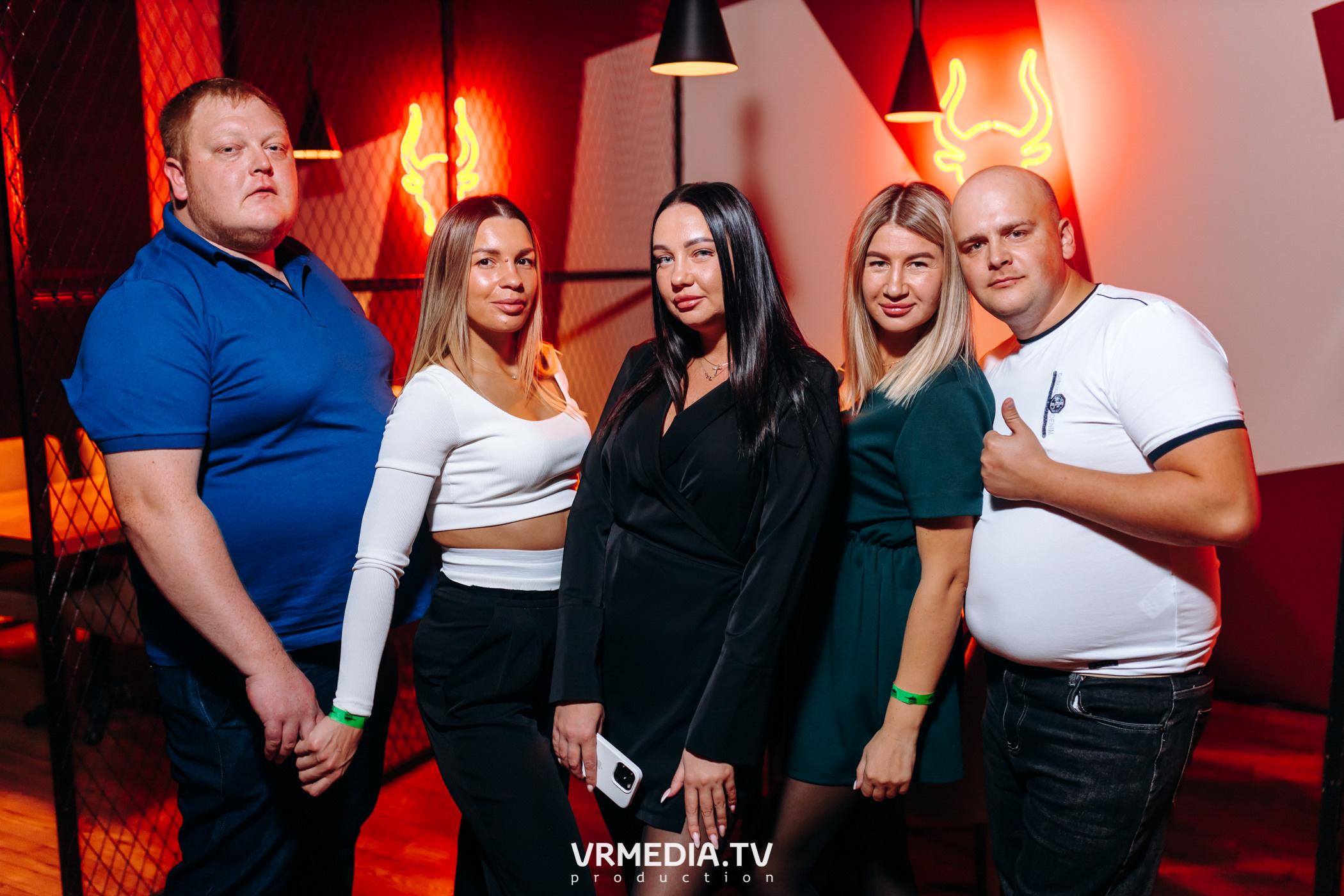 #ЖАРКИЕДНИИНОЧИ в гриль-баре «Жара»