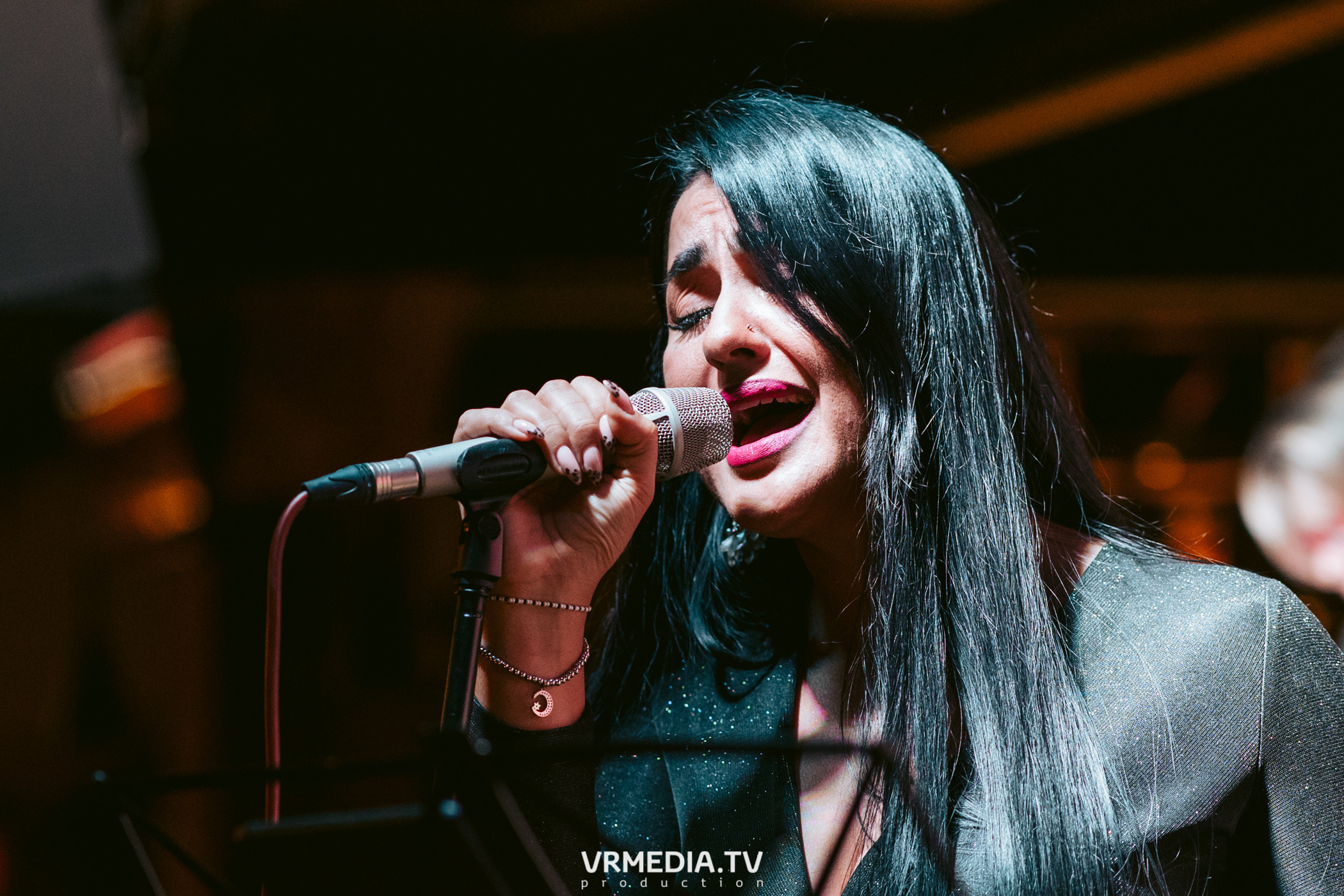 Джазовая среда. Smooth Jazz