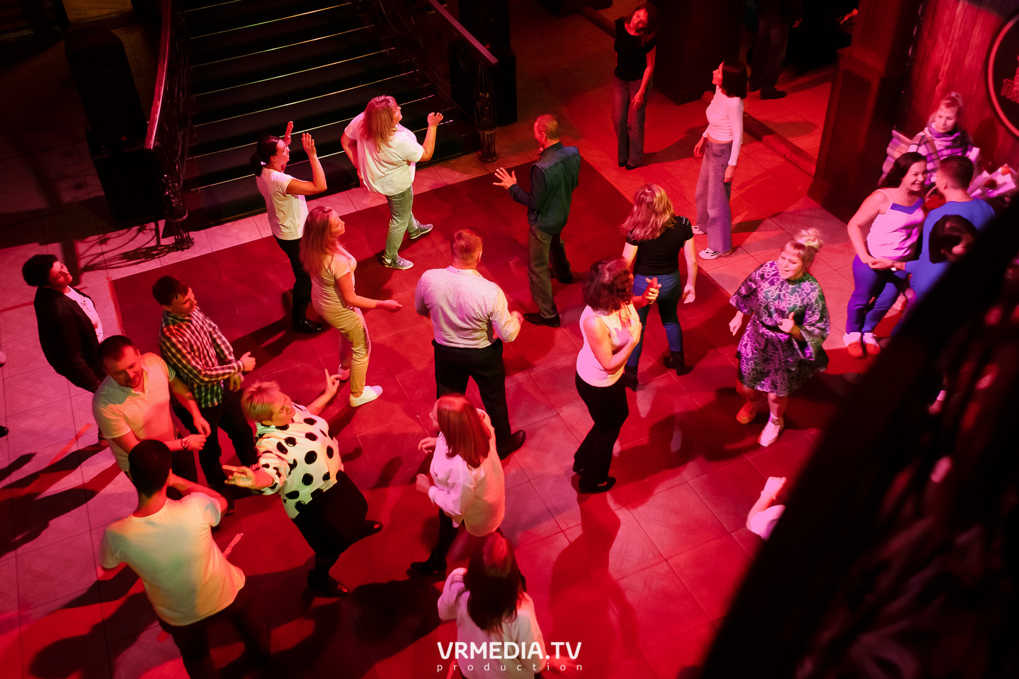 В гостях «У Петровича»