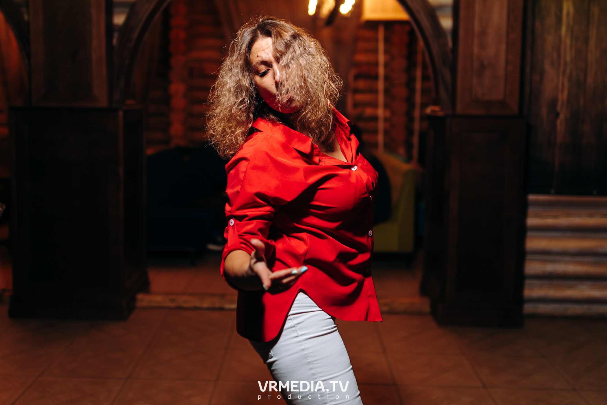 В гостях «У Петровича»