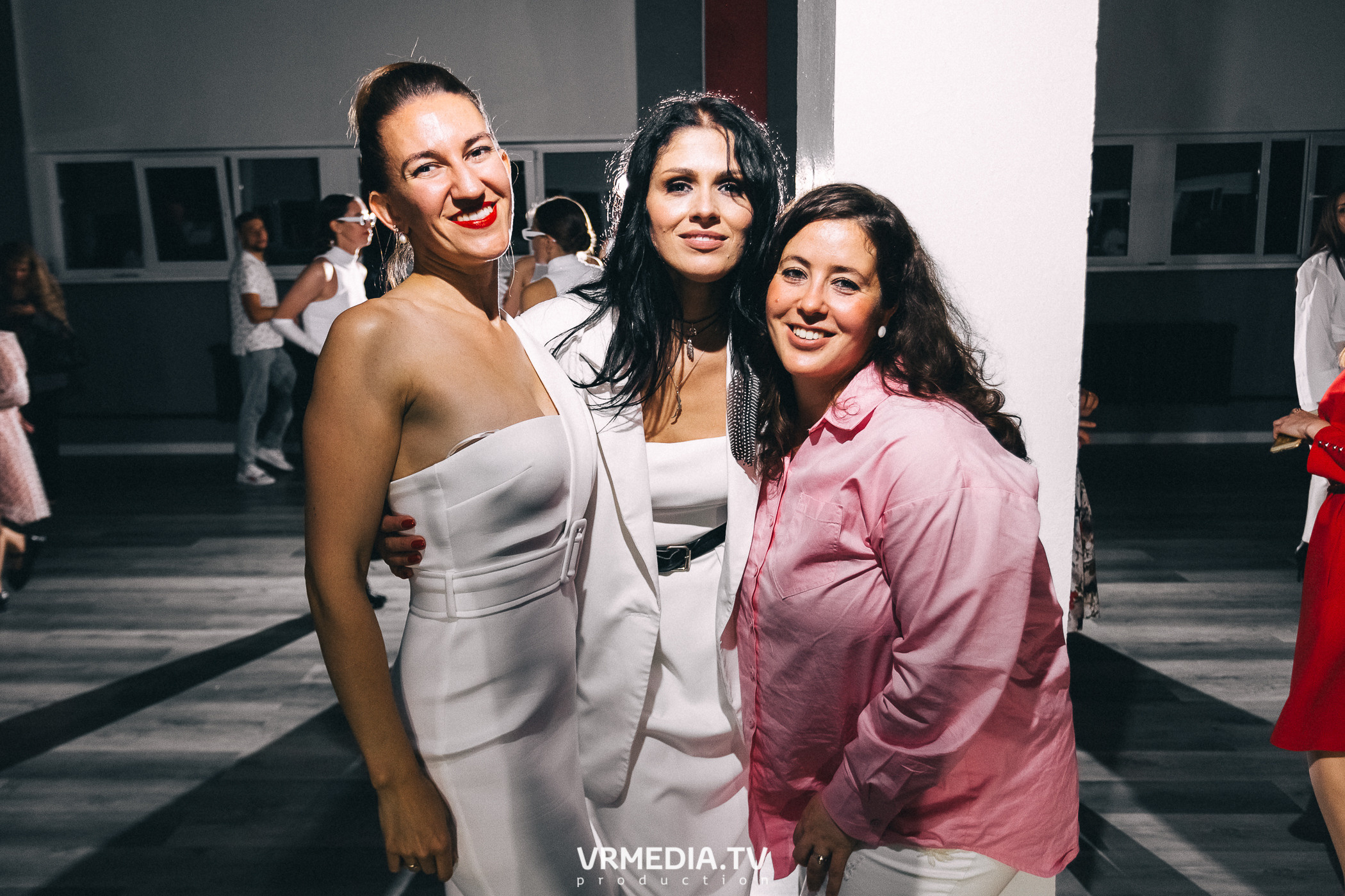 Открытие пространства «FREEDOM by Kseniya Aleksandrova»