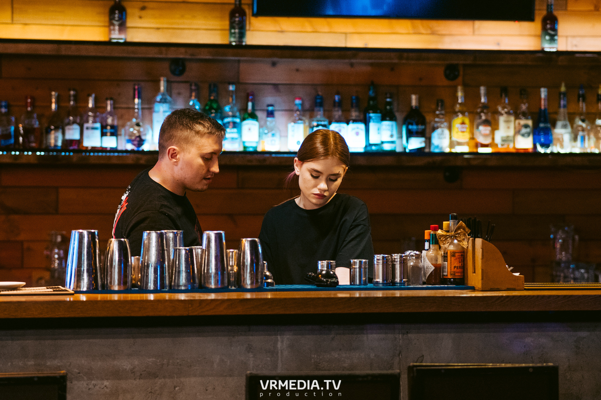 Джазовая среда. Валерий Литвинов (г. Москва)