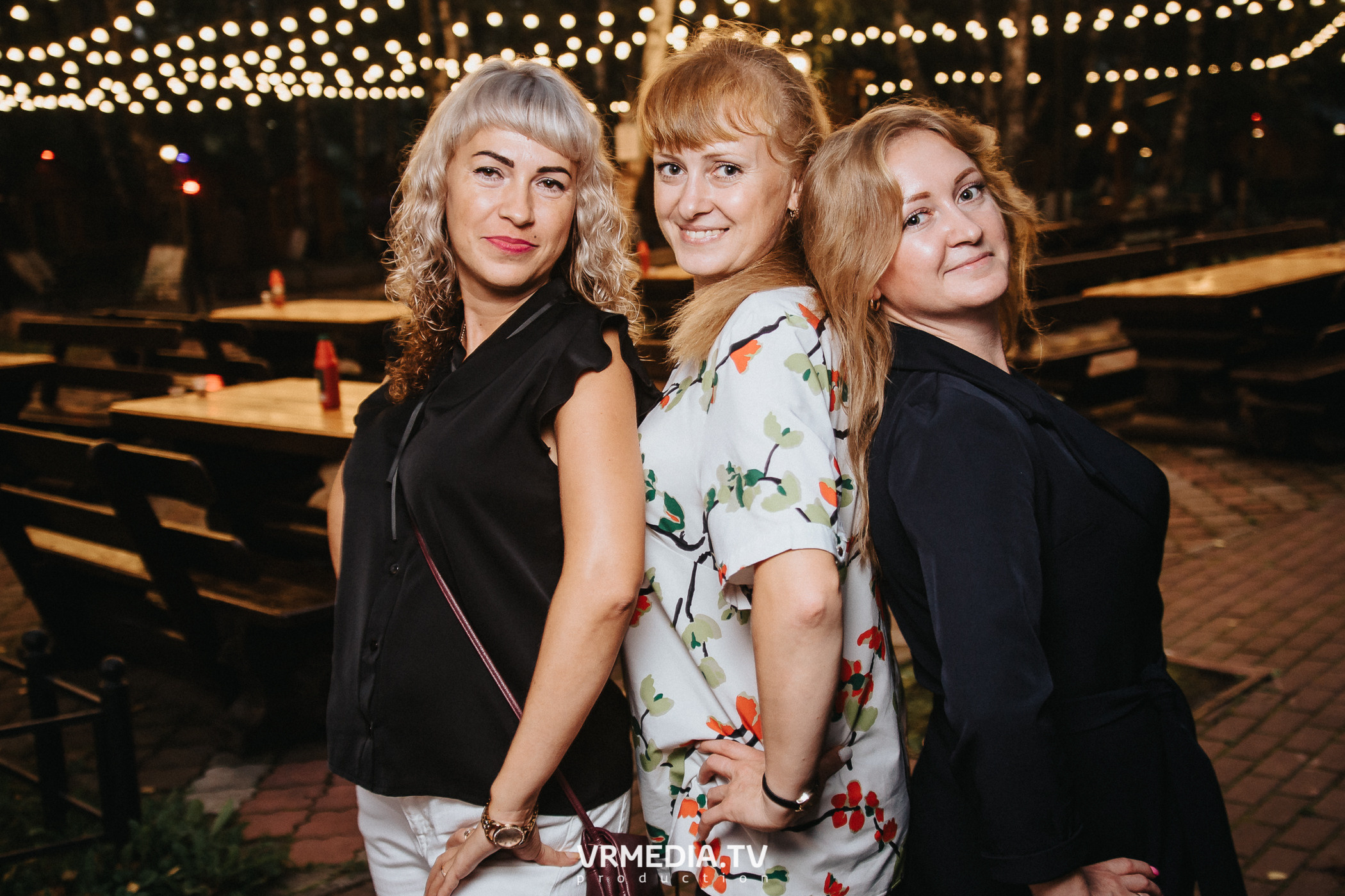 В гостях «У Петровича»