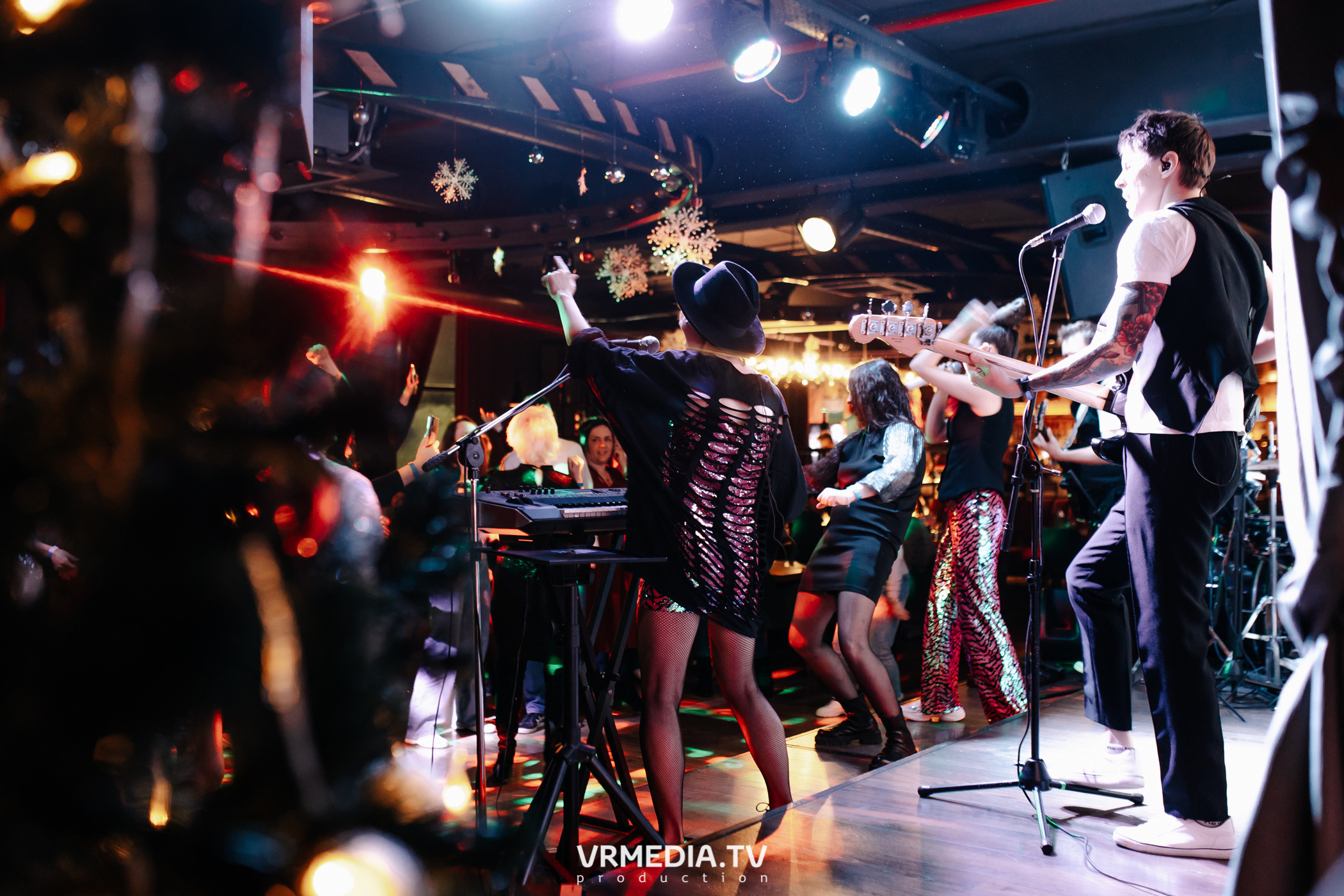 День рождения гриль-бара «Жара»! Нам 5 лет!