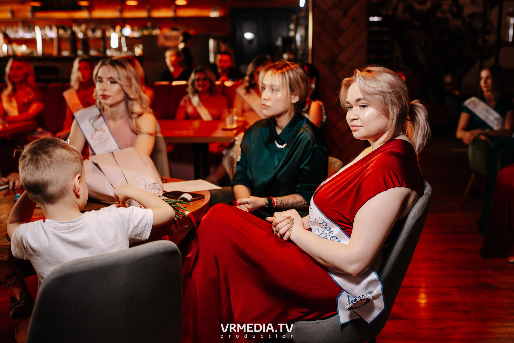 Миссис Россия Кузбасс 2023