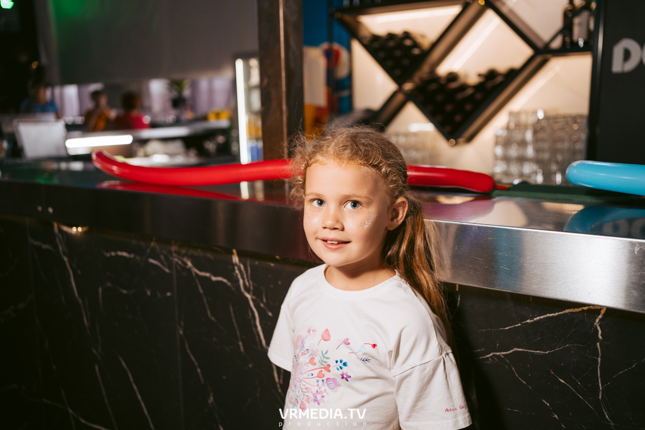 Baby time в баре «DOSKI»