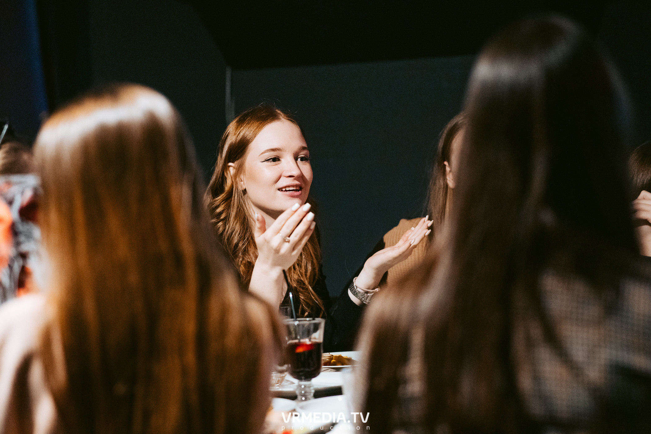 WoW QuiZ в баре «DOSKI»