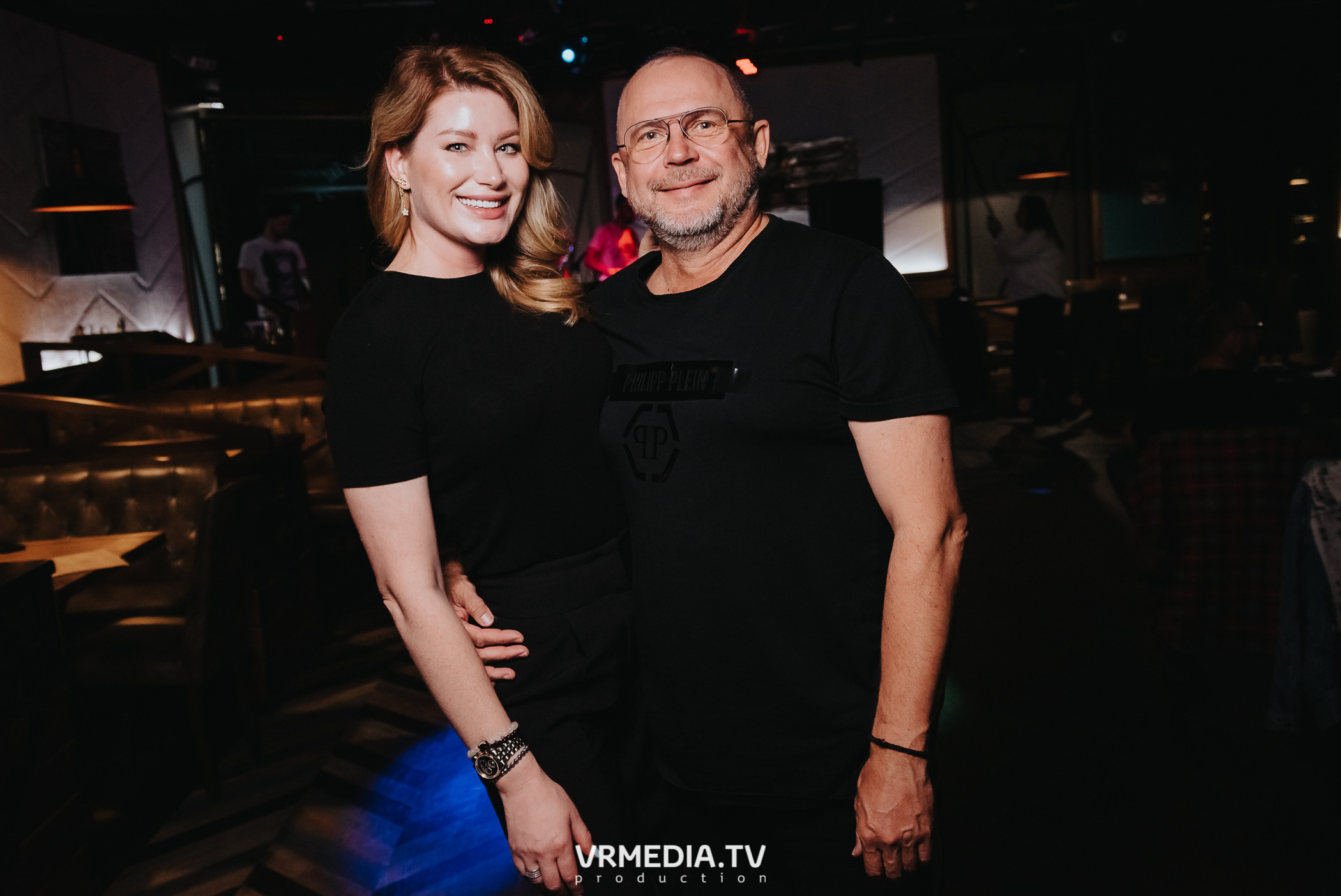 Vottakto & Александр Гаврилов