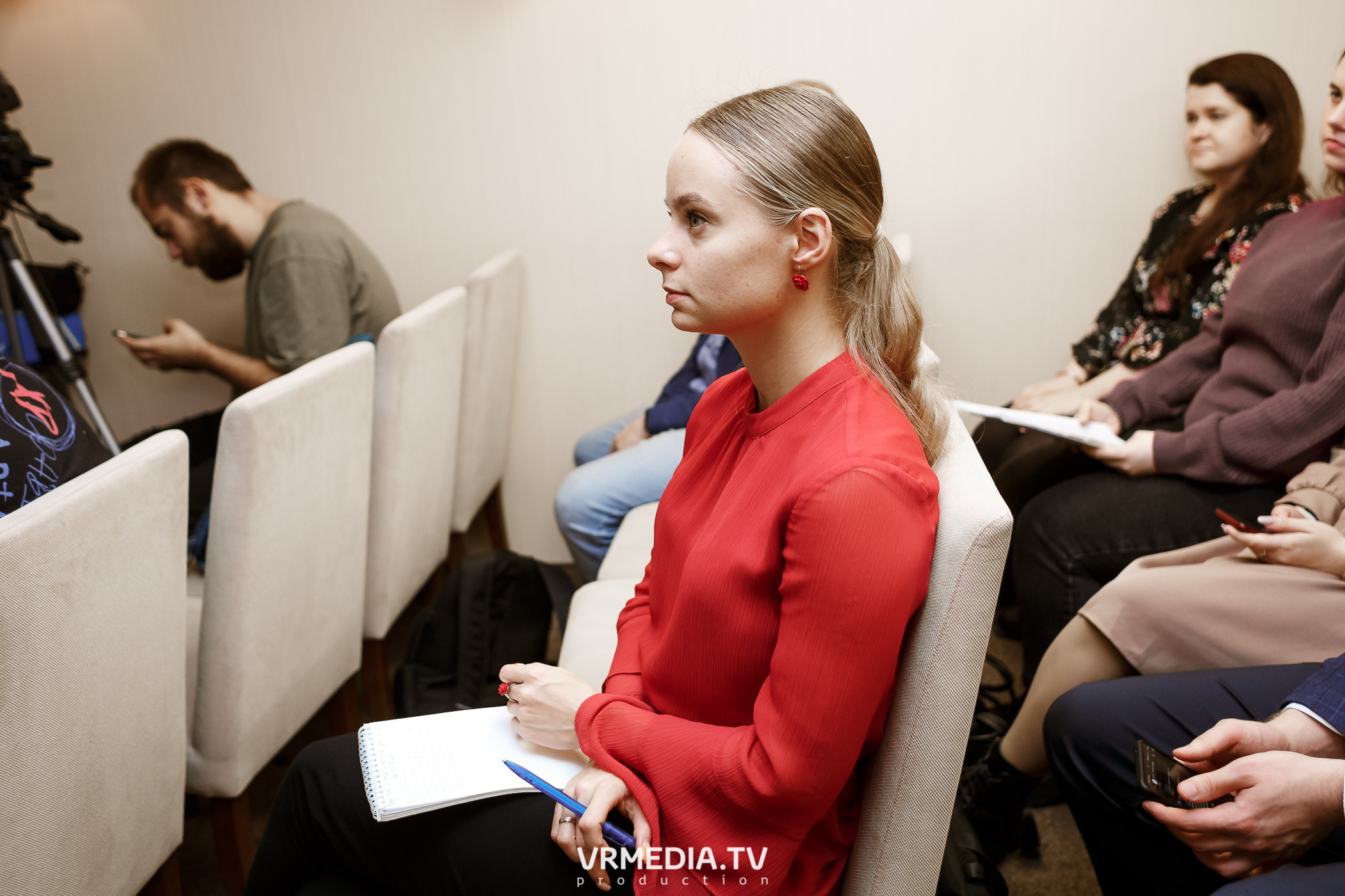 Акселерационная программа для представителей НКО «Содействие»