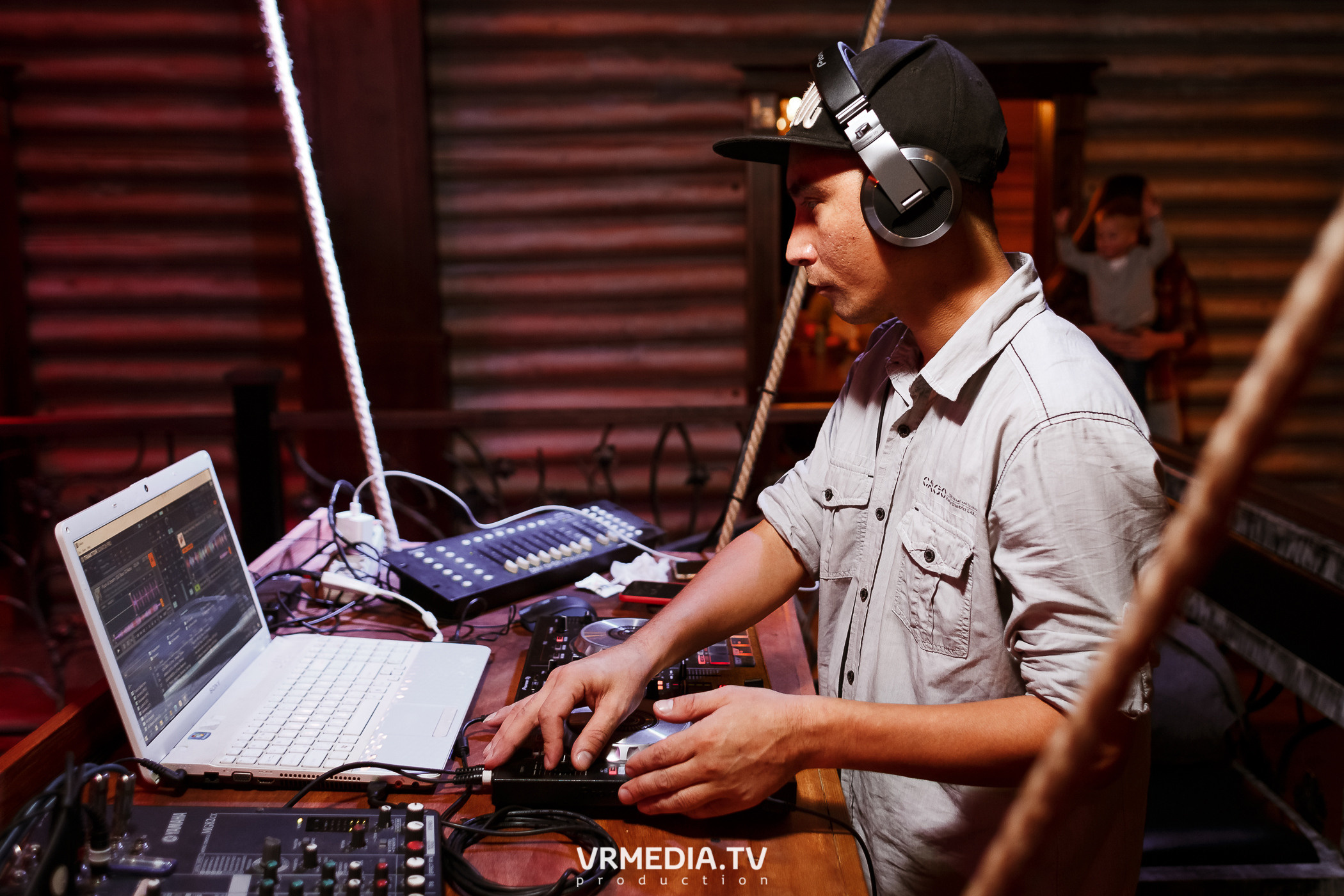 В гостях «У Петровича»