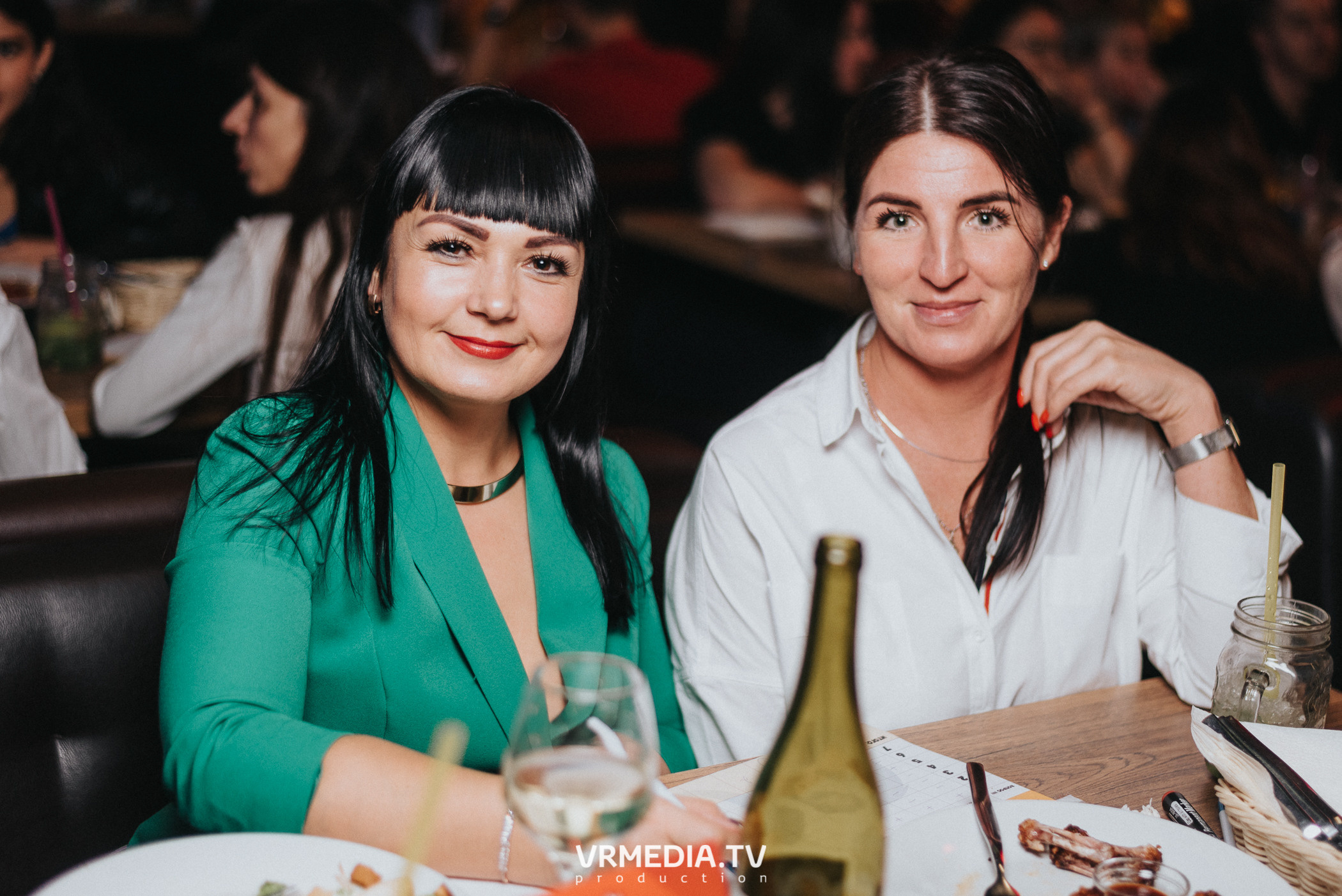 WoW QuiZ в баре «DOSKI»