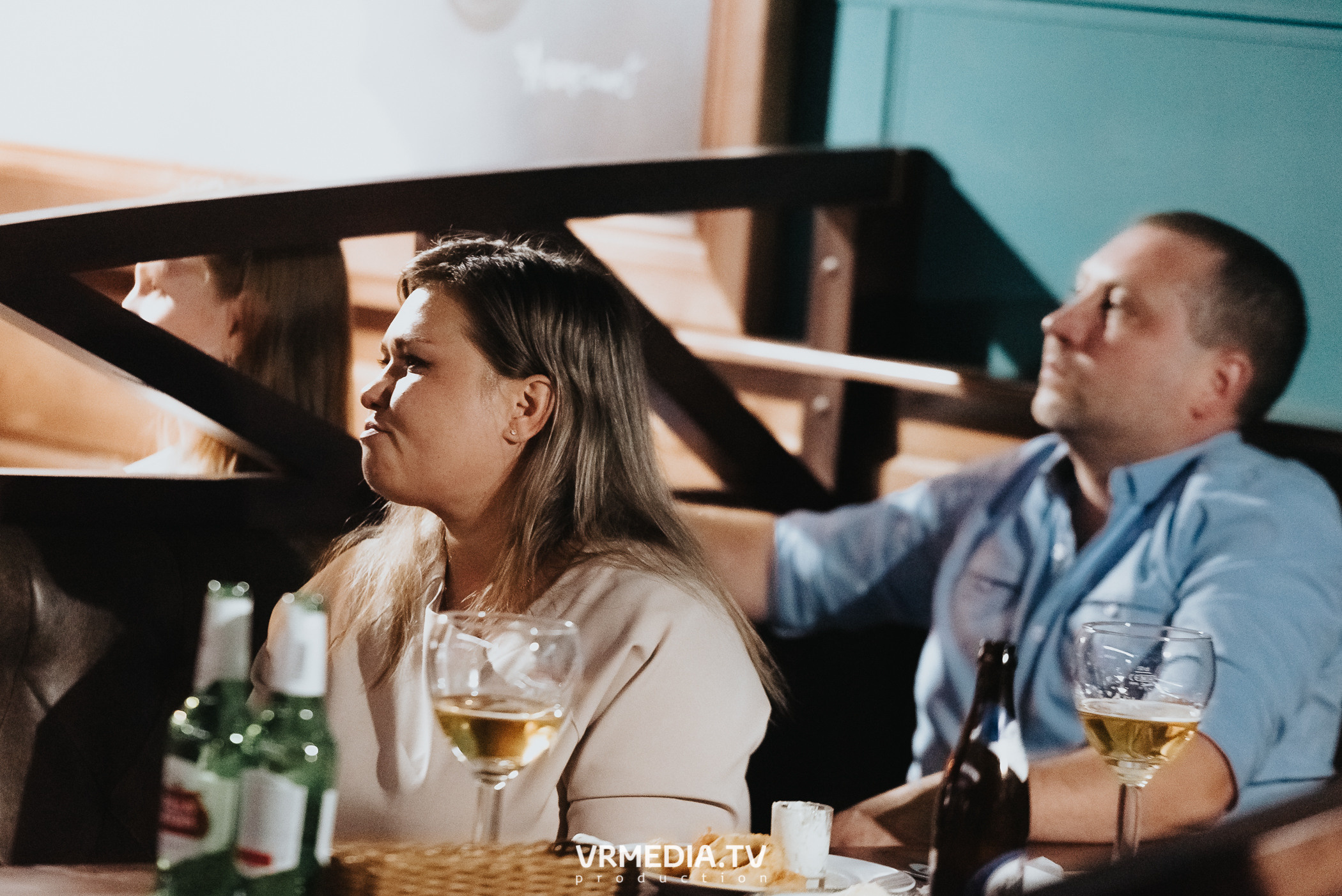 Vottakto & Александр Гаврилов