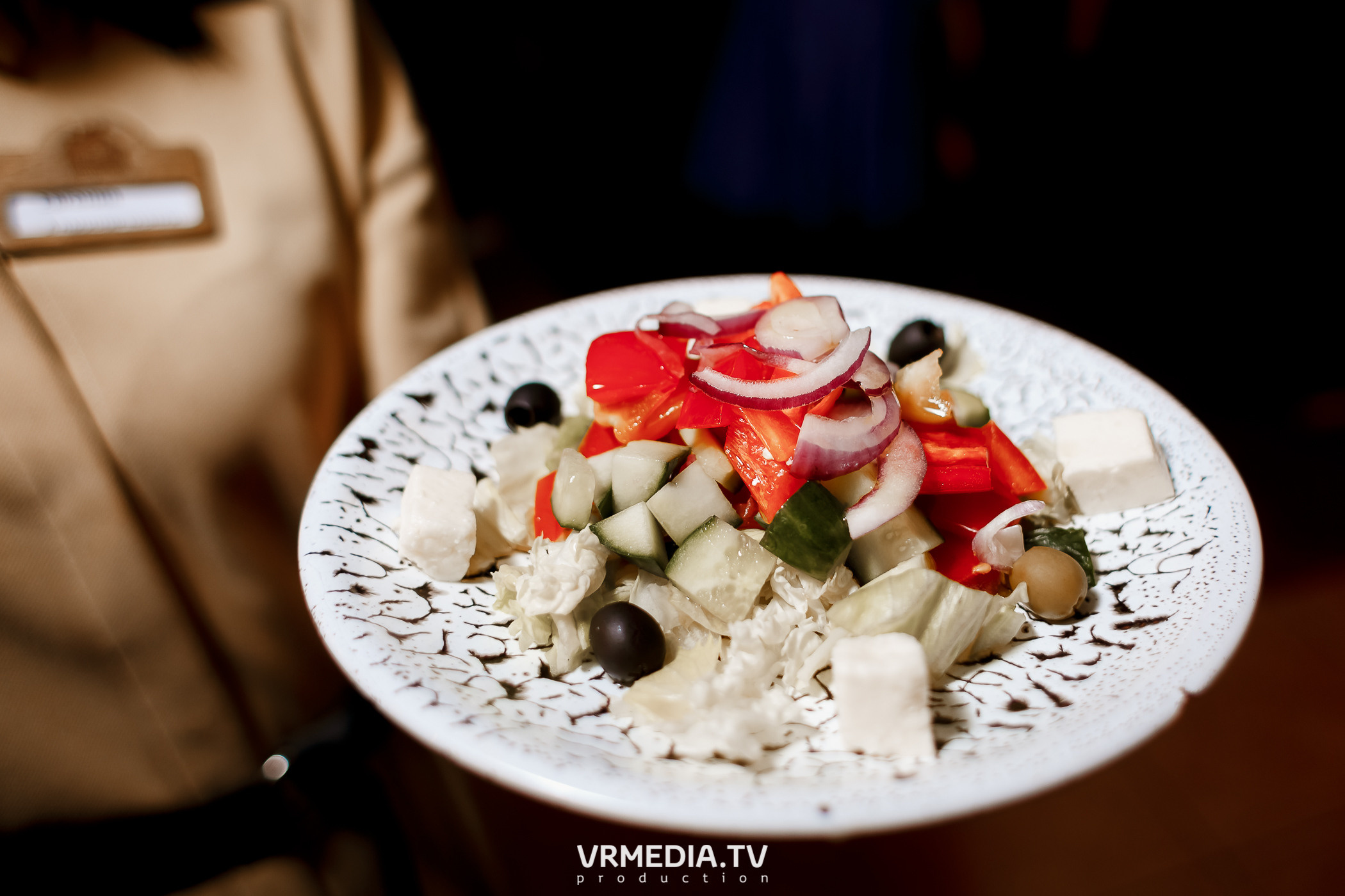 В гостях «У Петровича»