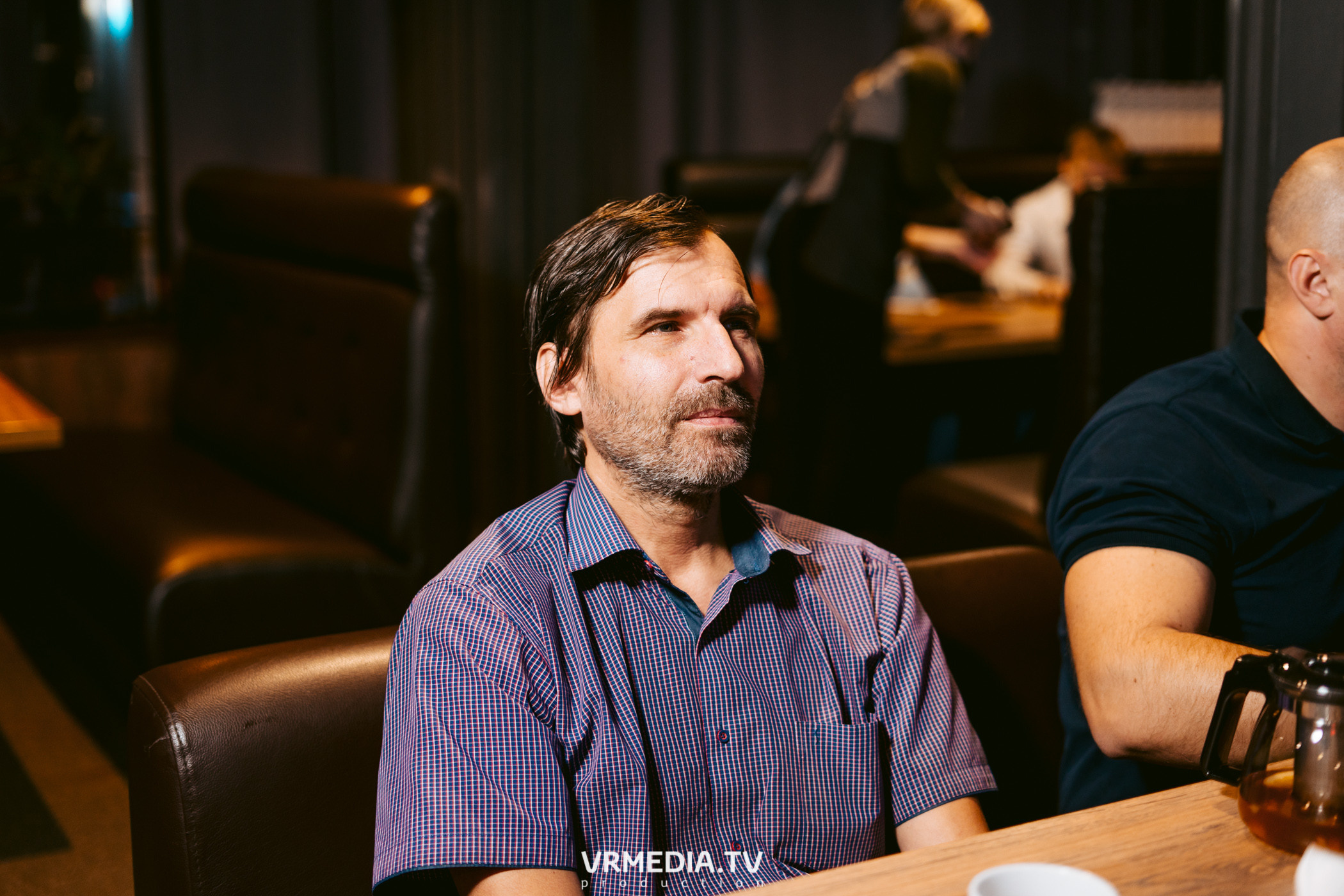 WoW QuiZ в баре «DOSKI»