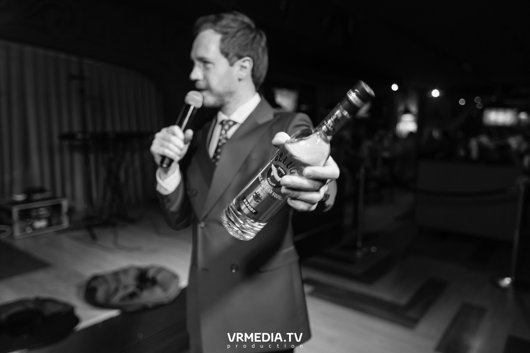 День рождения ресторана «Мюнхен»