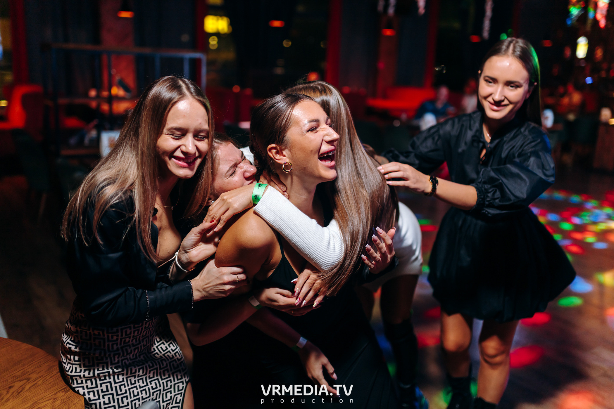 #ЖАРКИЕДНИИНОЧИ в гриль-баре «Жара»