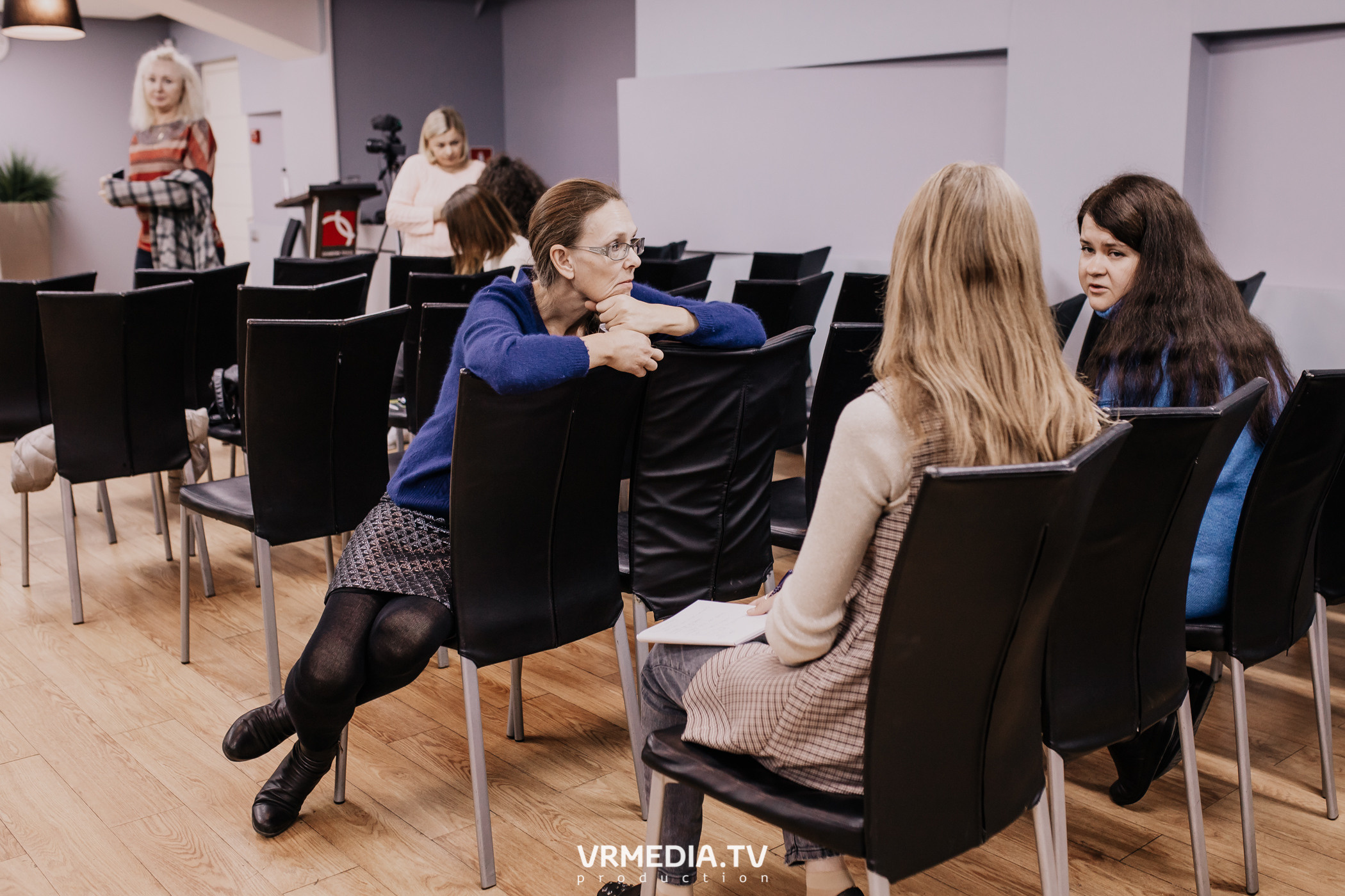 Проектная школа «ПроНКО»