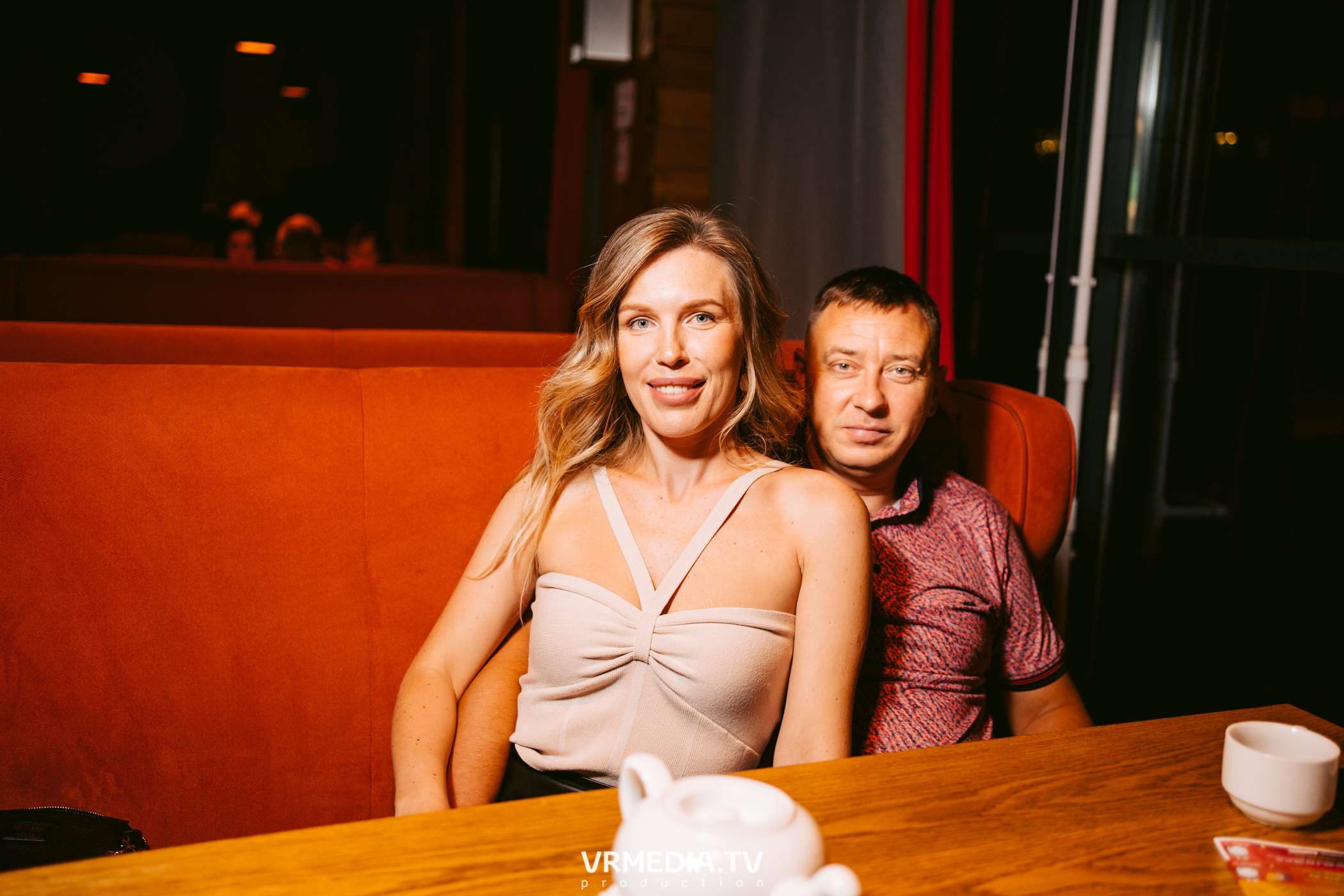 Джазовая среда. Нелли Азизова (Томск)