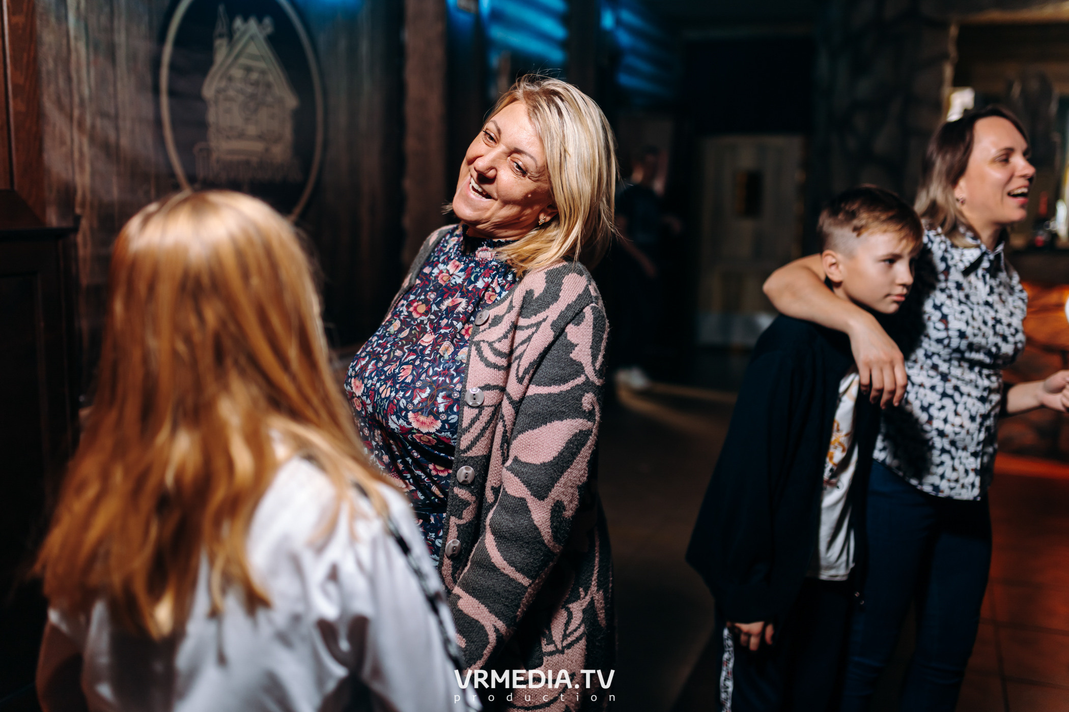 В гостях «У Петровича»