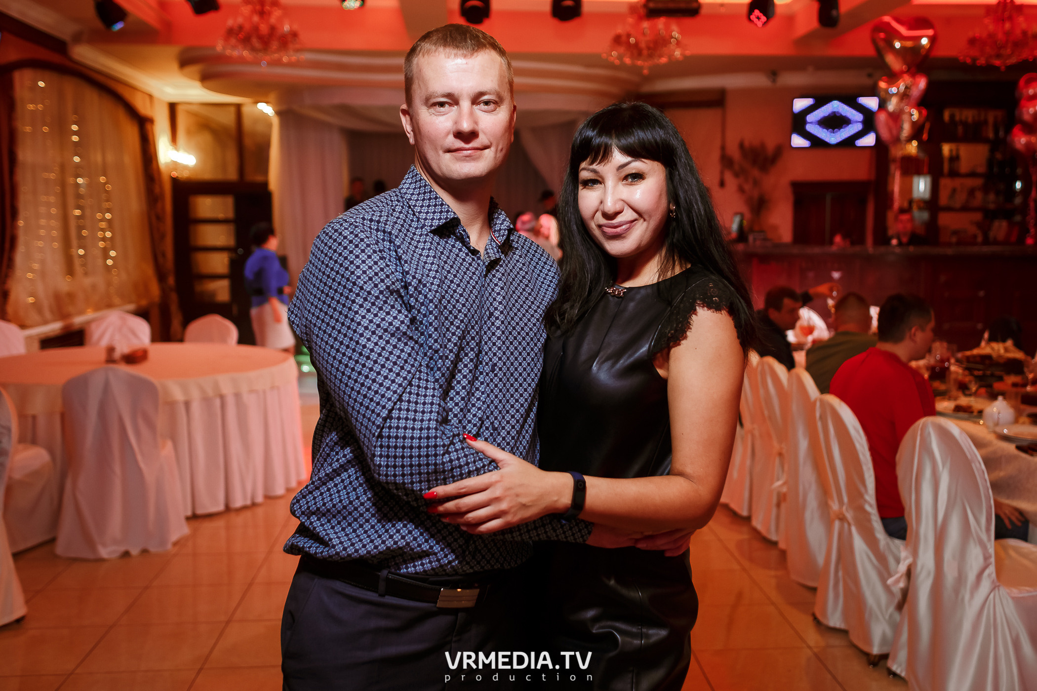 Выходные в ресторане «Лазурный Берег»